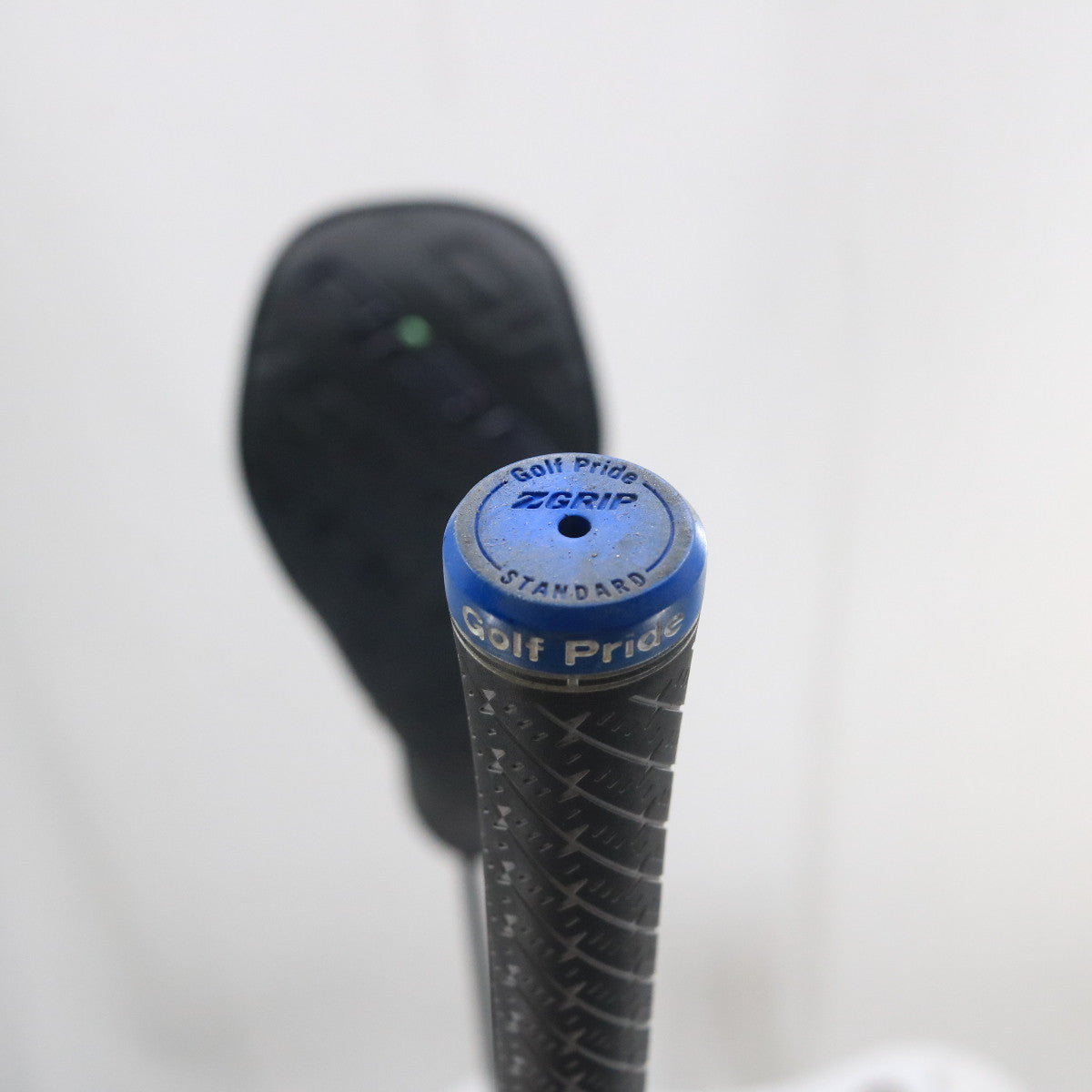 Taylormade Qi35 LS Designer Series Gloss Black Driver 10.5 Deg X-Stiff RH S-159135