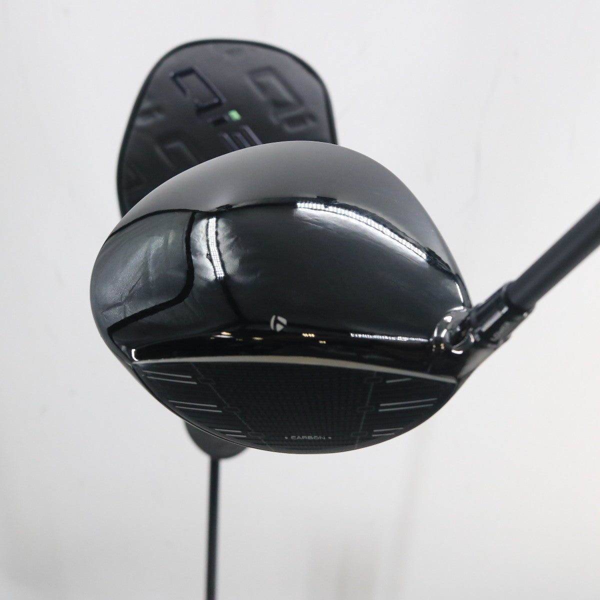 Taylormade Qi35 LS Designer Series Gloss Black Driver 10.5 Deg X-Stiff RH S-159135
