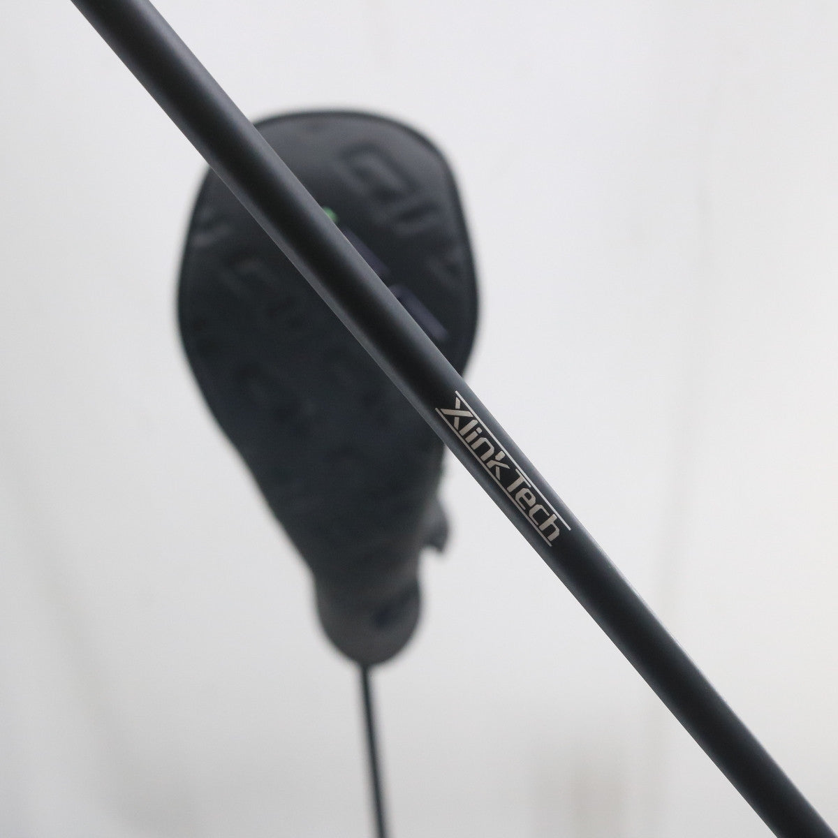 Taylormade Qi35 LS Designer Series Gloss Black Driver 10.5 Deg X-Stiff RH S-159135