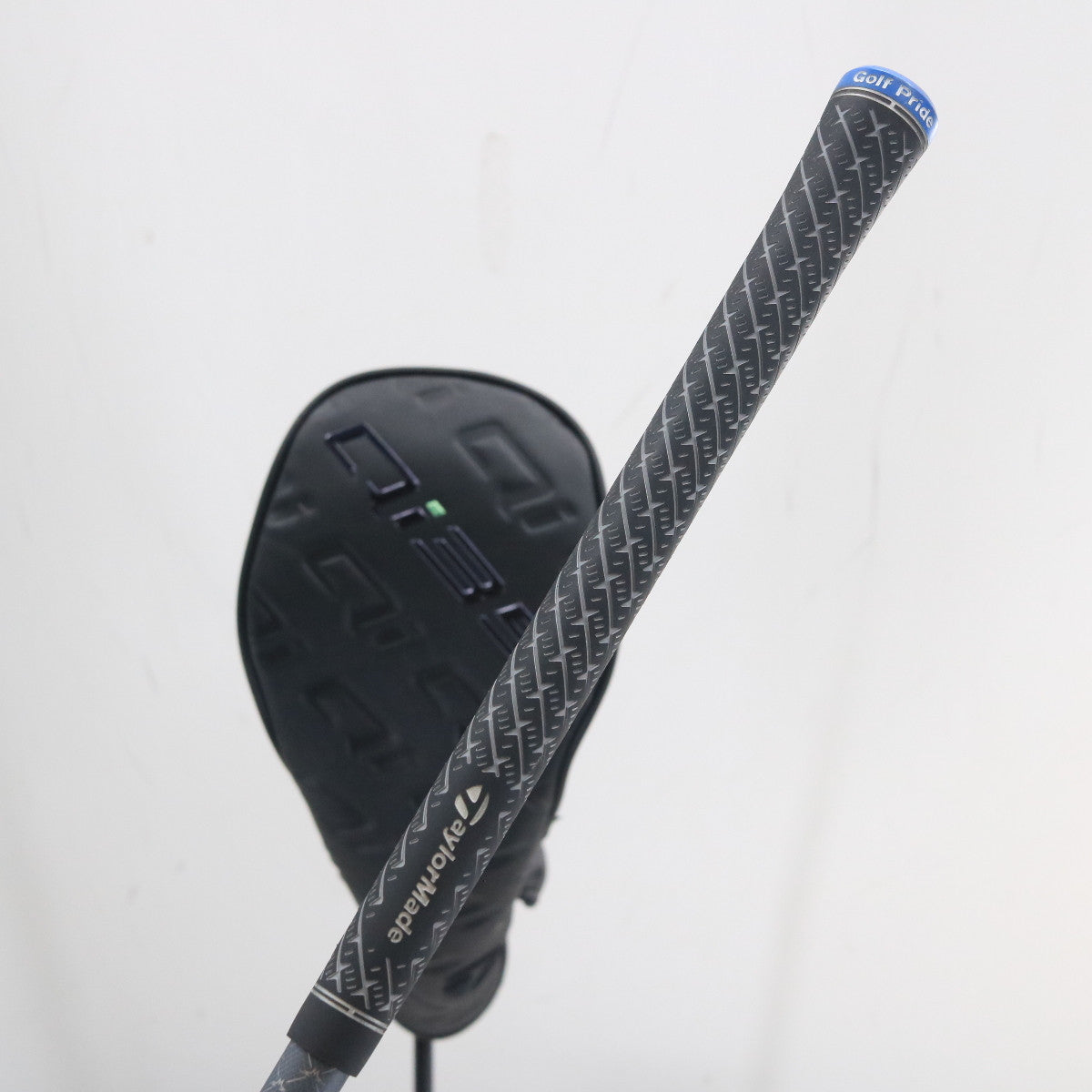 Taylormade Qi35 LS Designer Series Gloss Black Driver 10.5 Deg X-Stiff RH S-159135