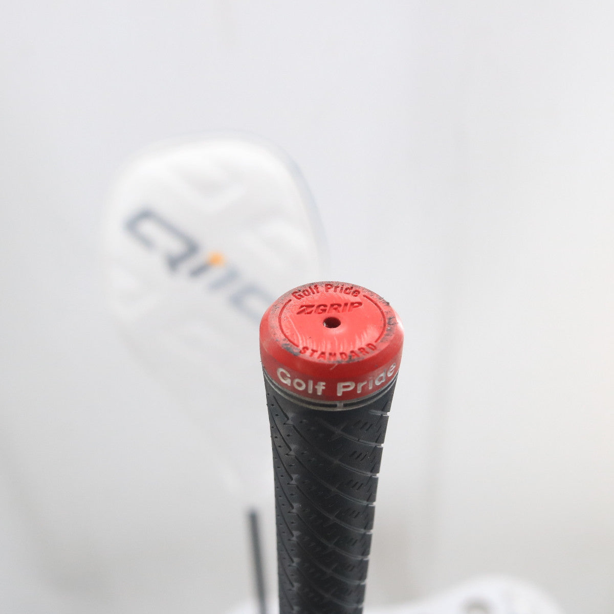 TaylorMade Qi10 LS Driver 10.5 Degrees Graphite Extra Stiff Left-Handed S-159136