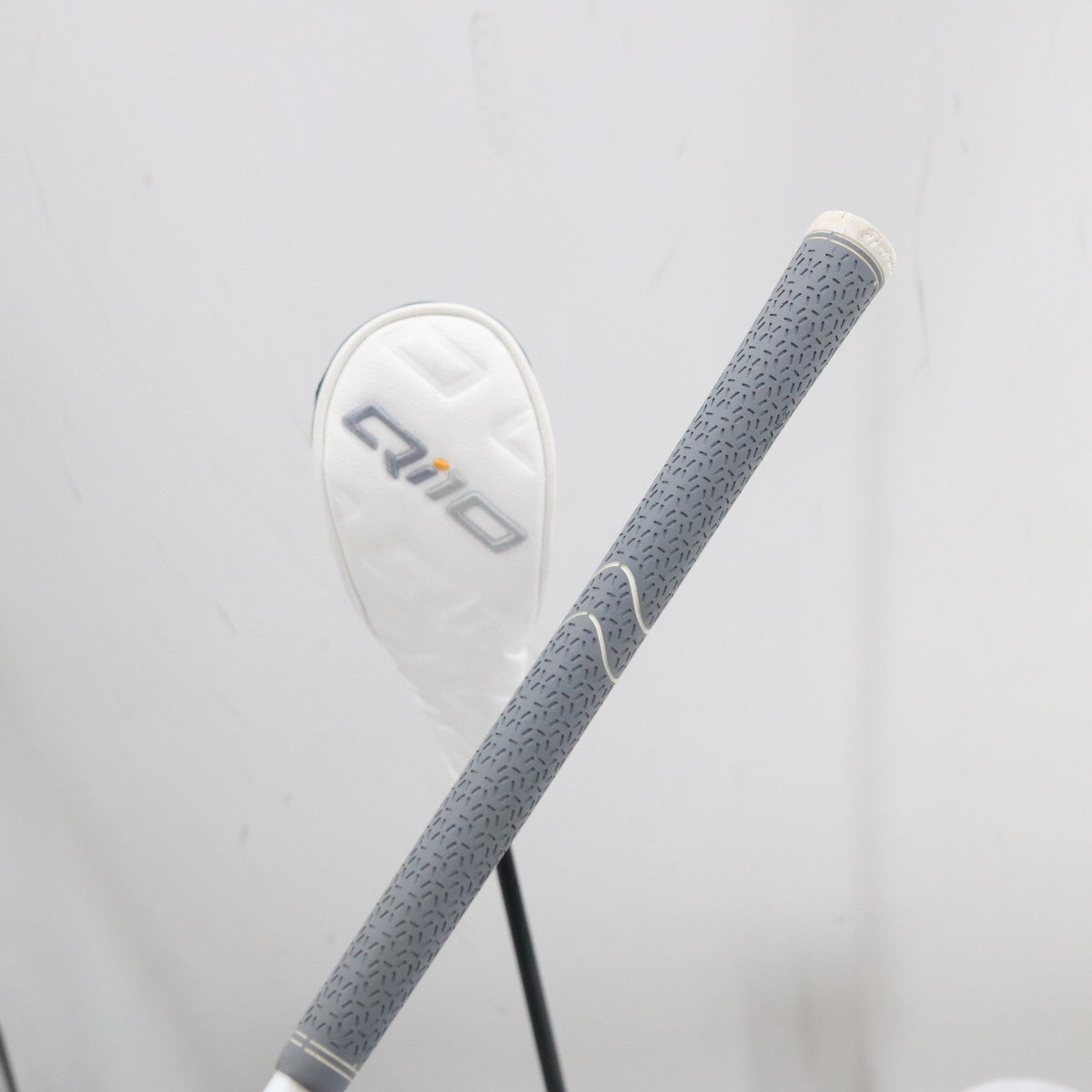 Taylormade Qi10 Max Rescue Women's 5 Hybrid 27 Deg Graphite Ladies RH S-159138