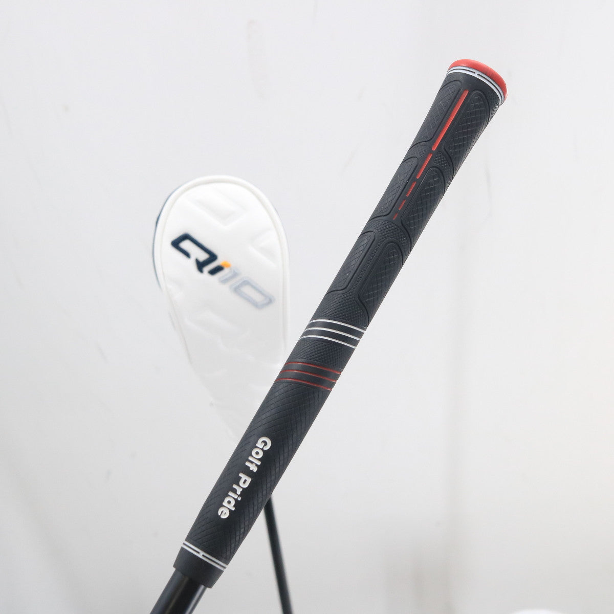 TaylorMade Qi10 Tour Rescue 3 Hybrid 19.5 Deg Graphite Stiff Left-Hand S-159139