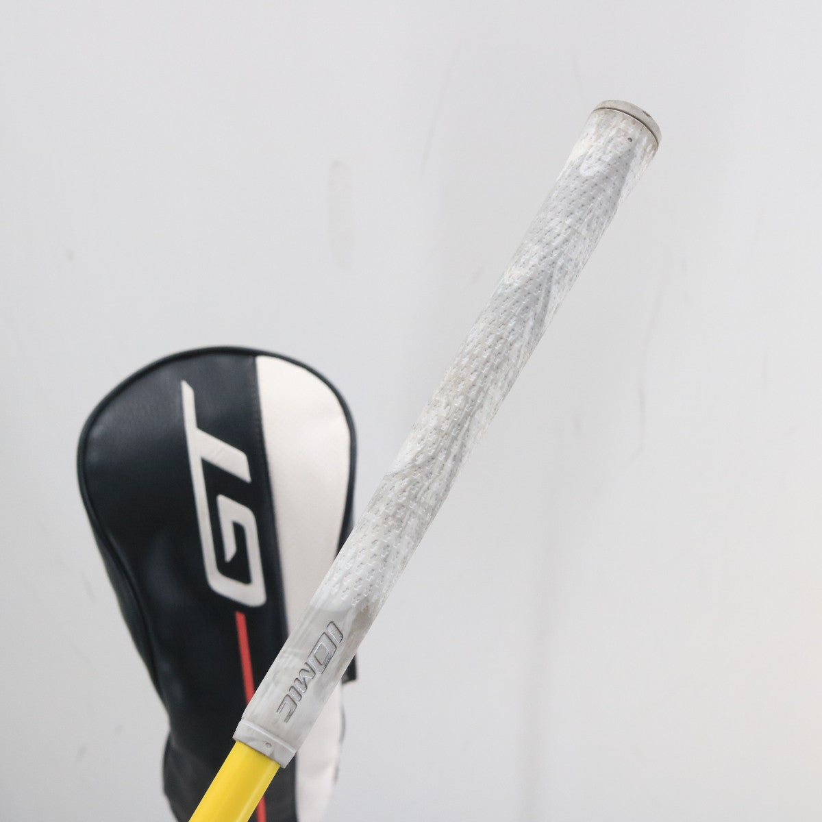 Titleist GT3 Driver 9.0 Deg Graphite Yellow HZRDUS 6.0 Stiff Right-Hand S-159148