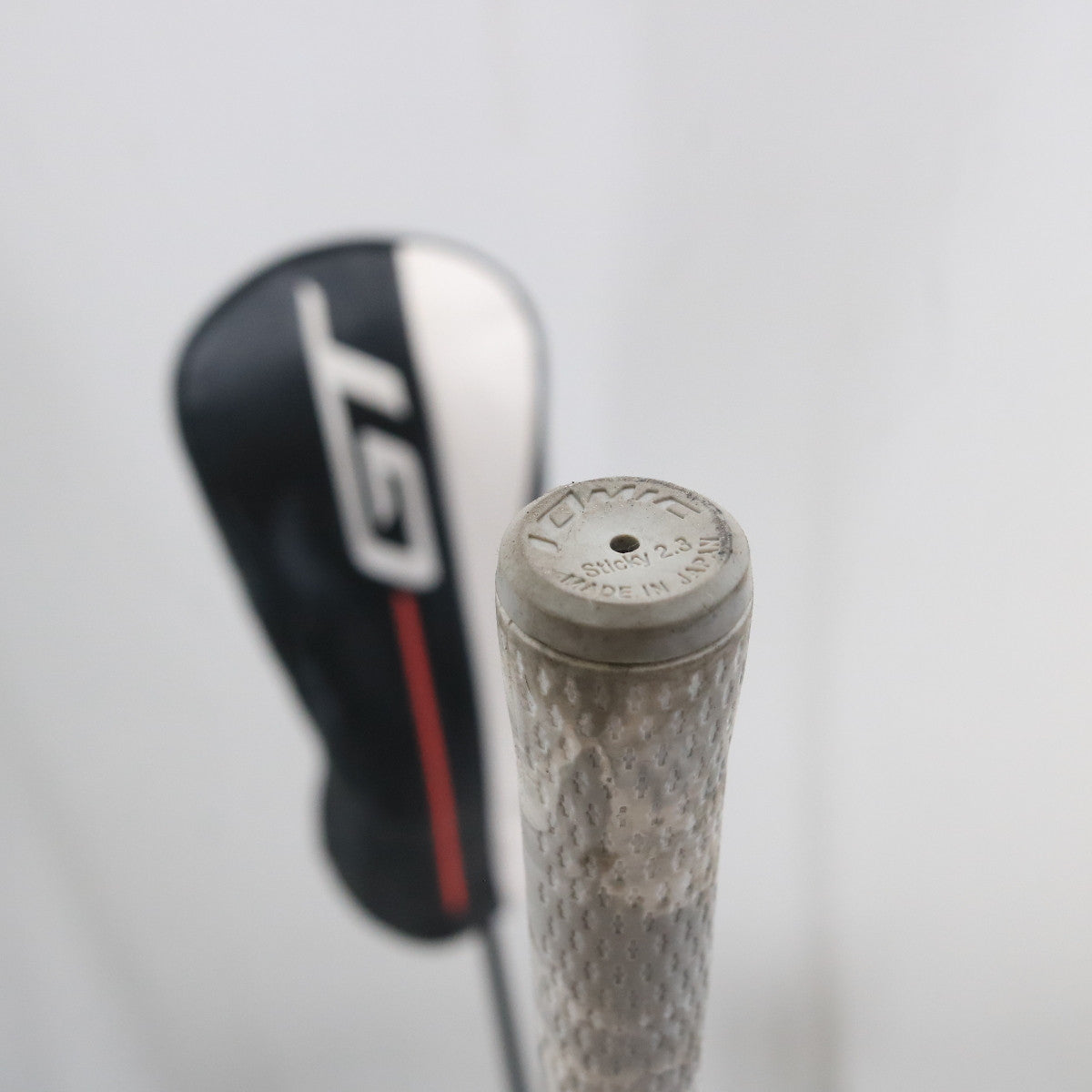 Titleist GT3 Driver 9.0 Deg Graphite Yellow HZRDUS 6.0 Stiff Right-Hand S-159148