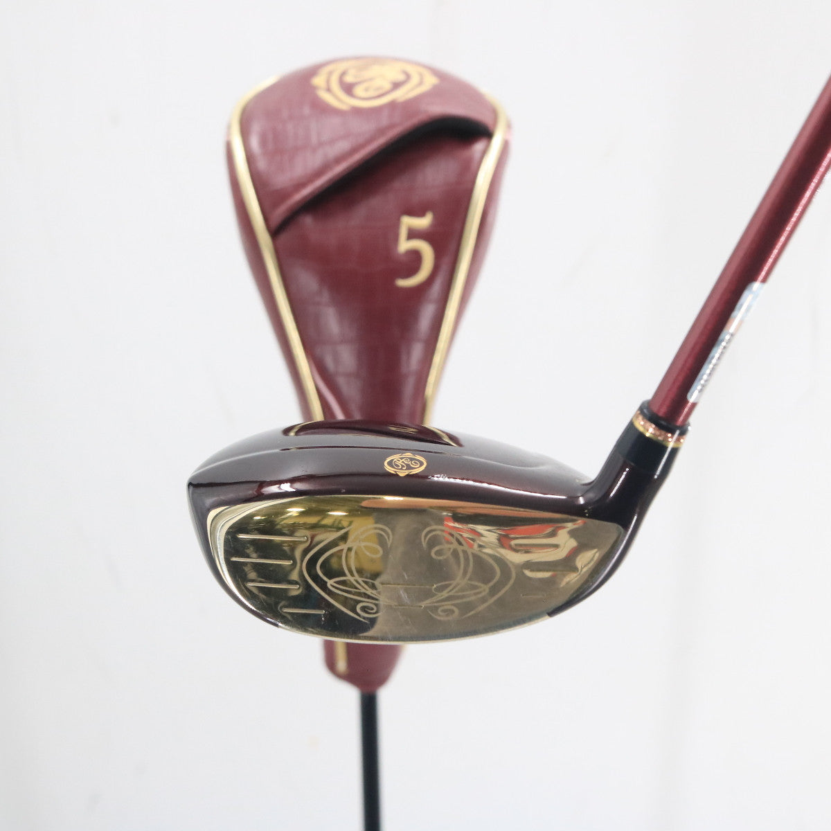 XXIO Prime Royal Edition Women 5 Fairway Wood 20 Deg Graphite Ladies RH S-159165