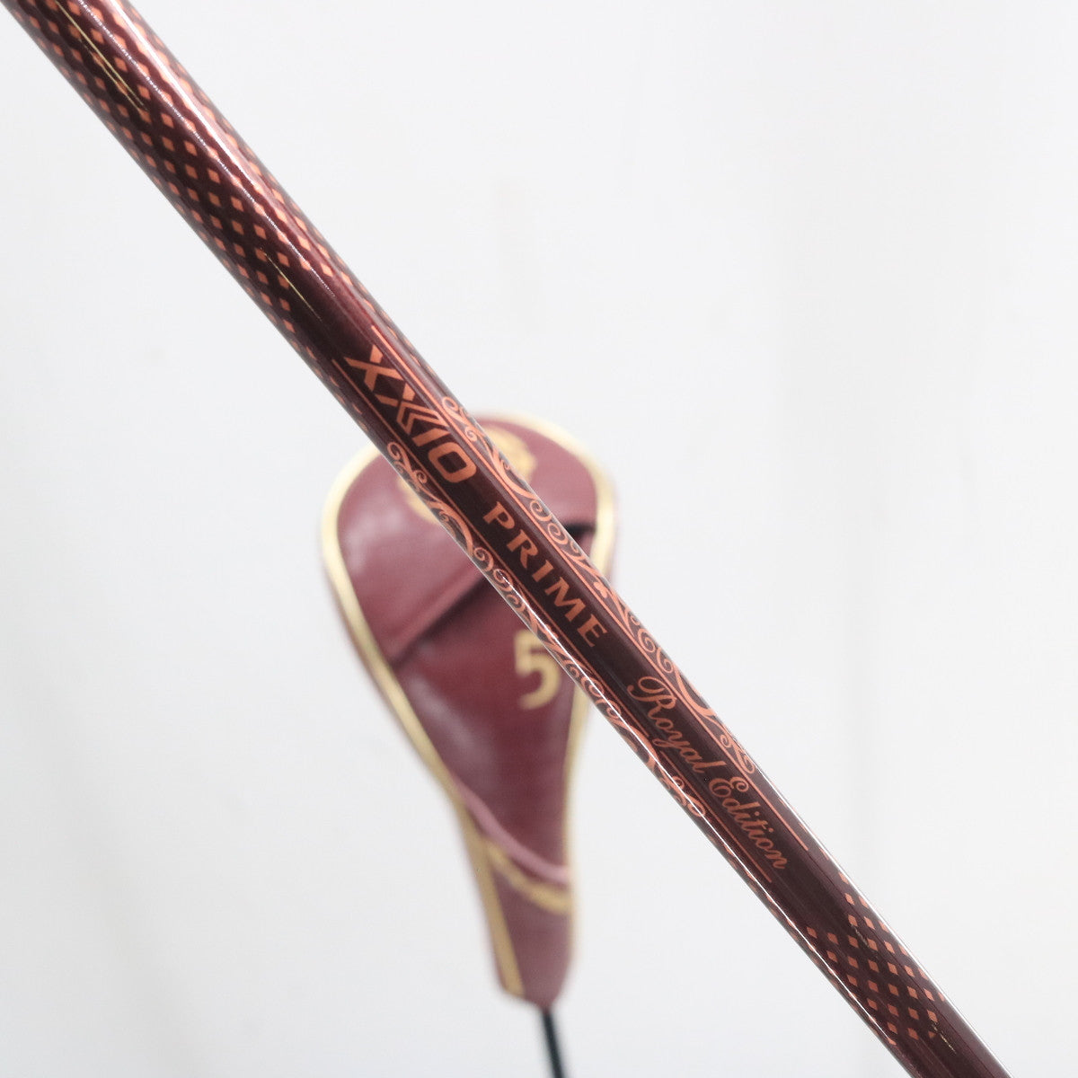 XXIO Prime Royal Edition Women 5 Fairway Wood 20 Deg Graphite Ladies RH S-159165