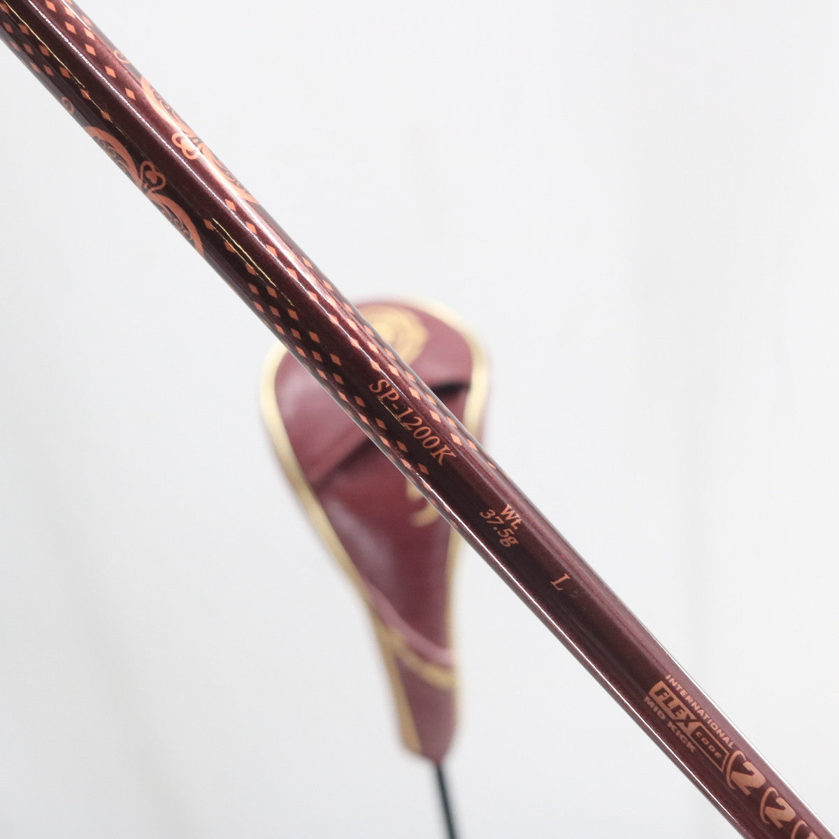 XXIO Prime Royal Edition Women 5 Fairway Wood 20 Deg Graphite Ladies RH S-159165