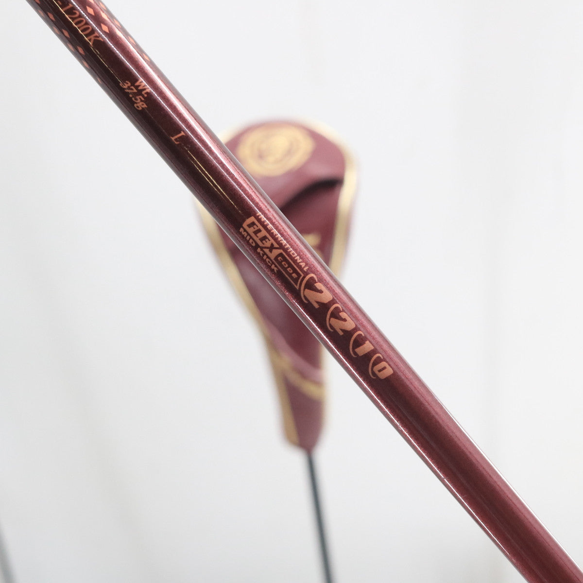XXIO Prime Royal Edition Women 5 Fairway Wood 20 Deg Graphite Ladies RH S-159165