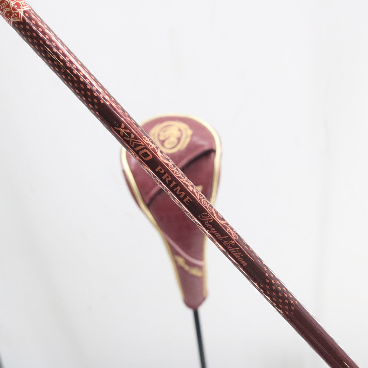 XXIO Prime Royal Edition Women 7 Fairway Wood 23 Deg Graphite Ladies RH S-159166