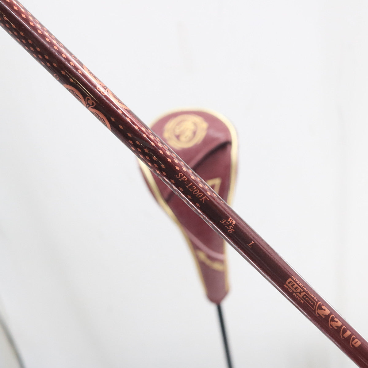 XXIO Prime Royal Edition Women 7 Fairway Wood 23 Deg Graphite Ladies RH S-159166