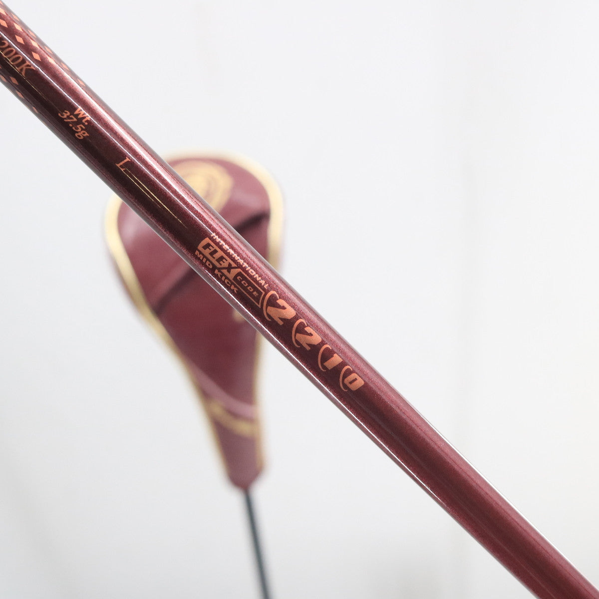 XXIO Prime Royal Edition Women 7 Fairway Wood 23 Deg Graphite Ladies RH S-159166