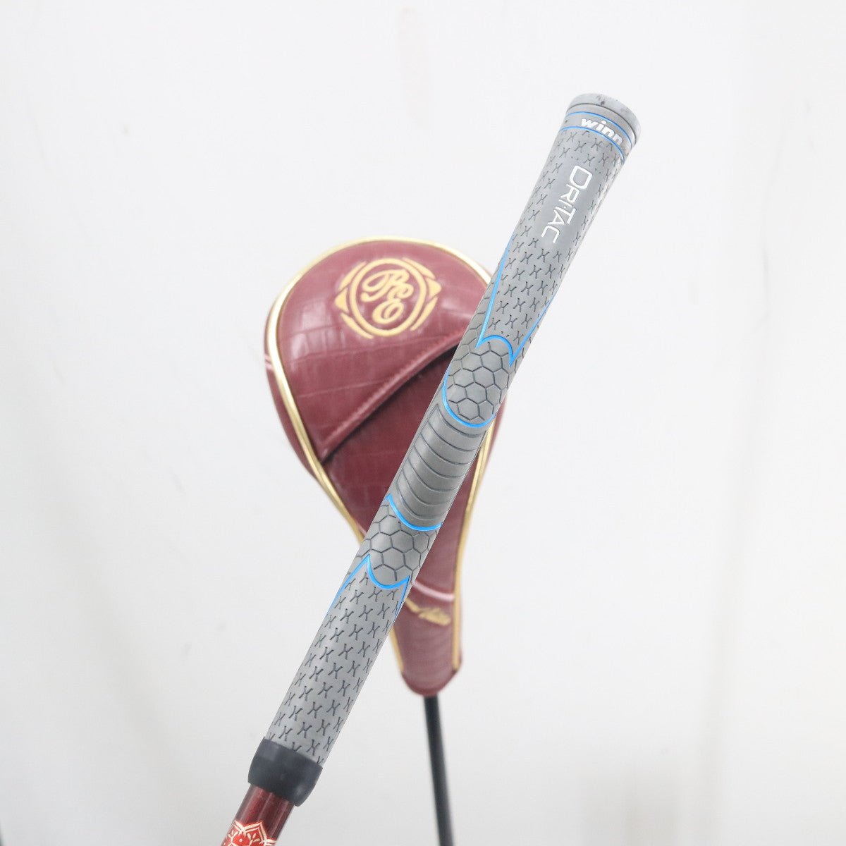 XXIO Prime Royal Edition Women 7 Fairway Wood 23 Deg Graphite Ladies RH S-159166