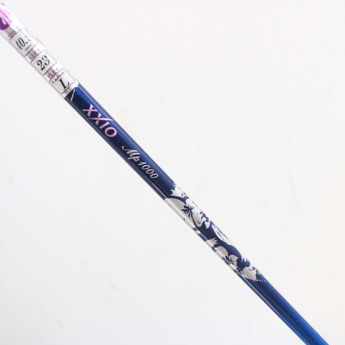 XXIO X Women's 7 Fairway Wood 23 Degrees Graphite Ladies Right-Handed S-159167