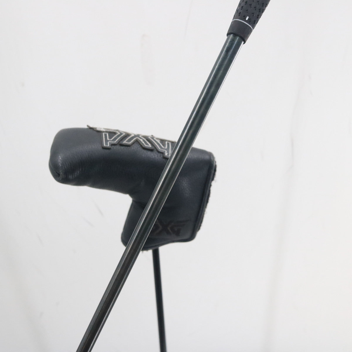 PXG Closer GEN2 Blade Putter 35 Inches 35" Black Steel RH HeadCover S-159171