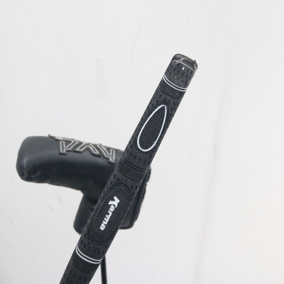 PXG Closer GEN2 Blade Putter 35 Inches 35" Black Steel RH HeadCover S-159171