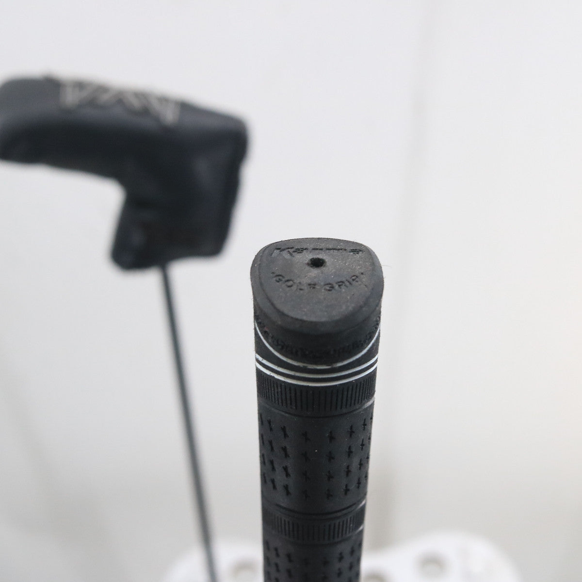 PXG Closer GEN2 Blade Putter 35 Inches 35" Black Steel RH HeadCover S-159171