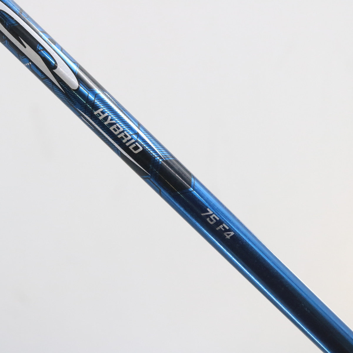 Mizuno ST-Z 230 4 Hybrid 22 Degrees Graphite LINQ F4 Stiff Right-Hand S-159179