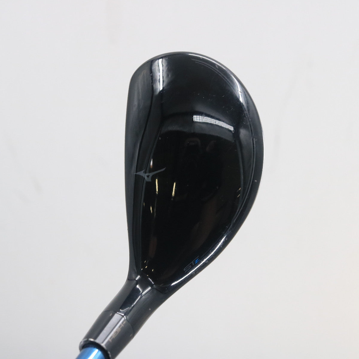 Mizuno ST-Z 230 4 Hybrid 22 Degrees Graphite LINQ F4 Stiff Right-Hand S-159179