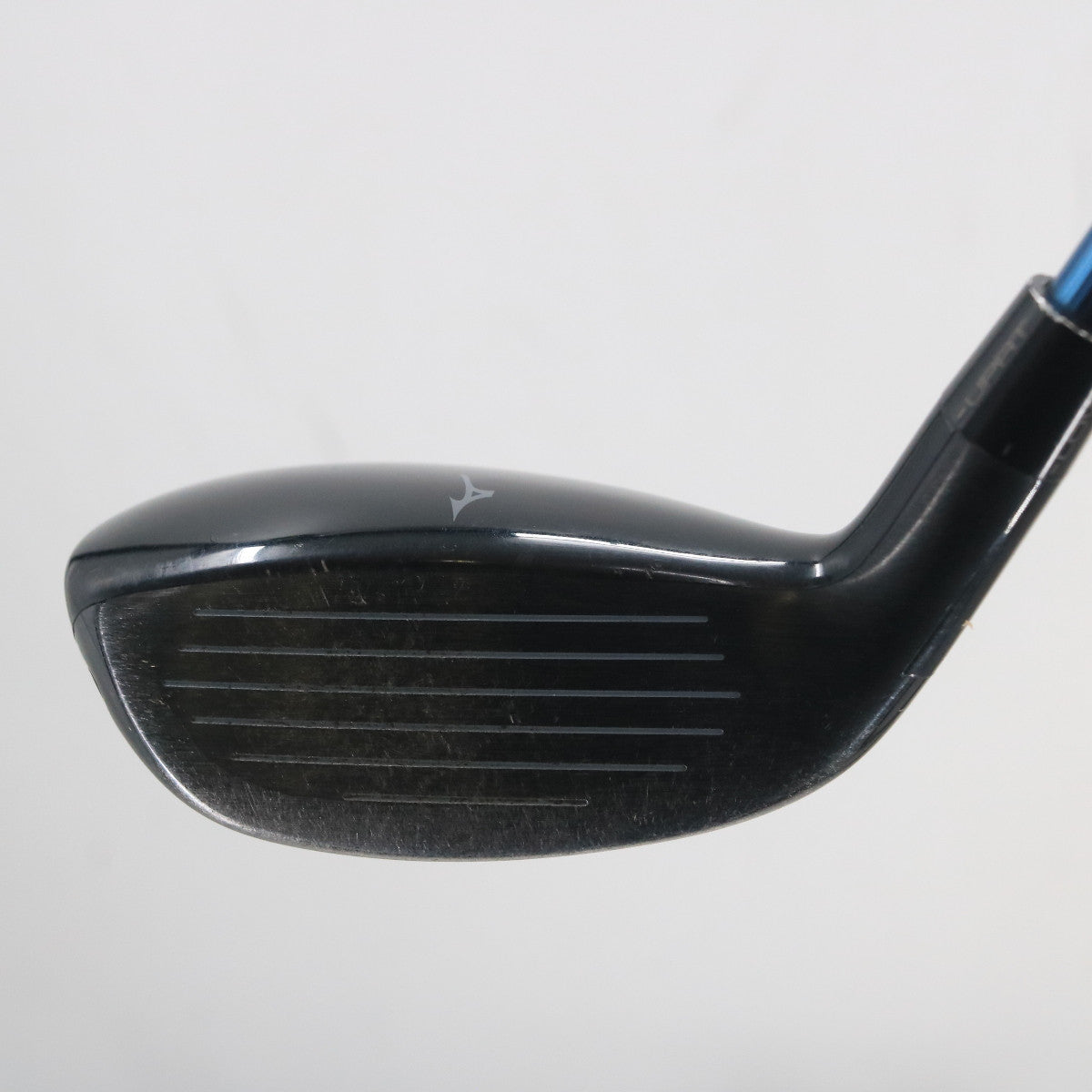 Mizuno ST-Z 230 4 Hybrid 22 Degrees Graphite LINQ F4 Stiff Right-Hand S-159179