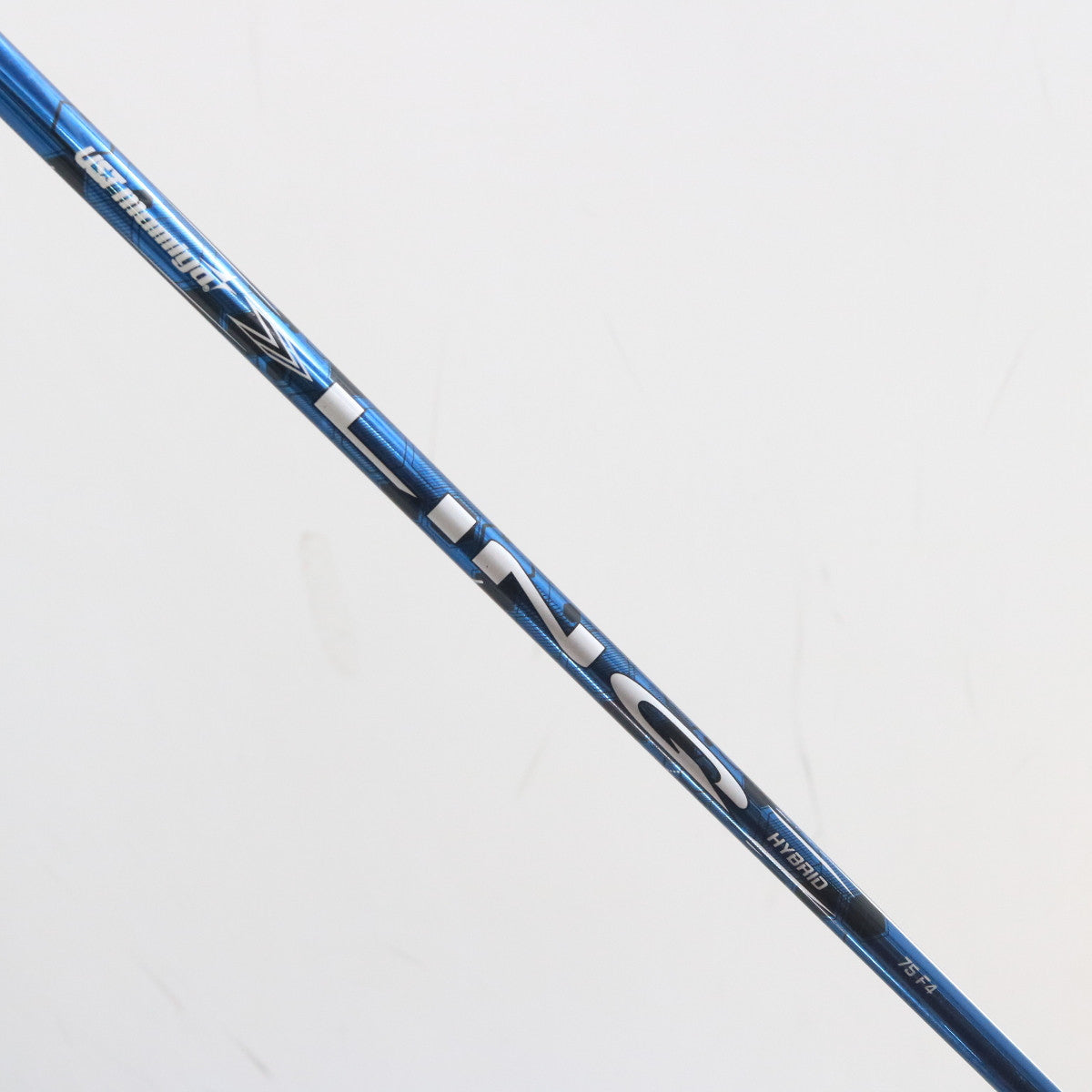 Mizuno ST-Z 230 4 Hybrid 22 Degrees Graphite LINQ F4 Stiff Right-Hand S-159179