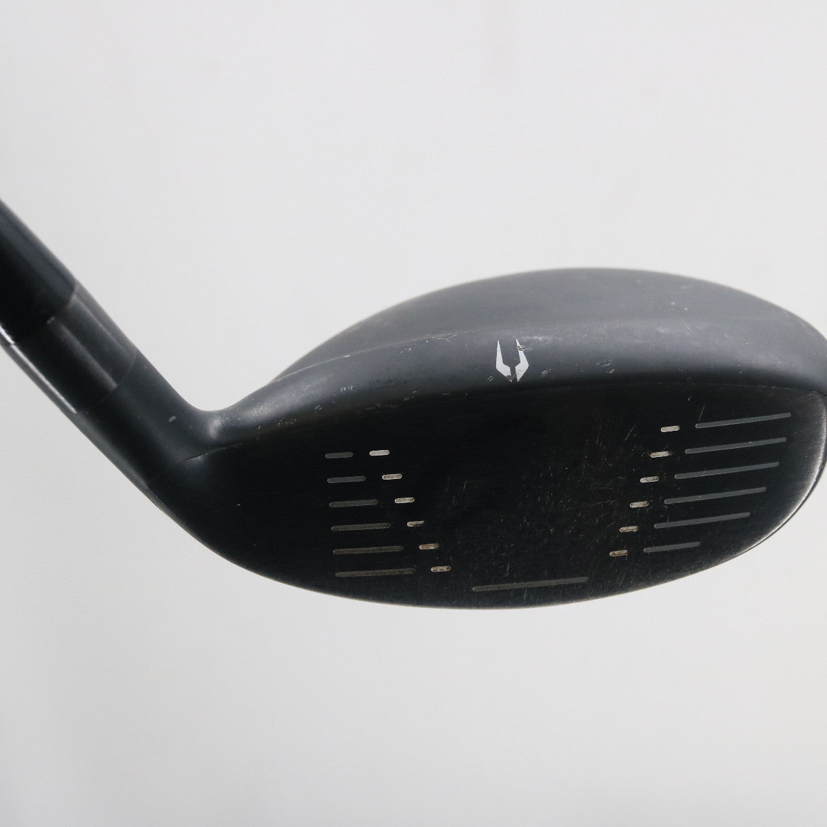 Cleveland Launcher XL Halo 3+ Hy-Wood 18 Deg Graphite Regular Left-Hand S-159182