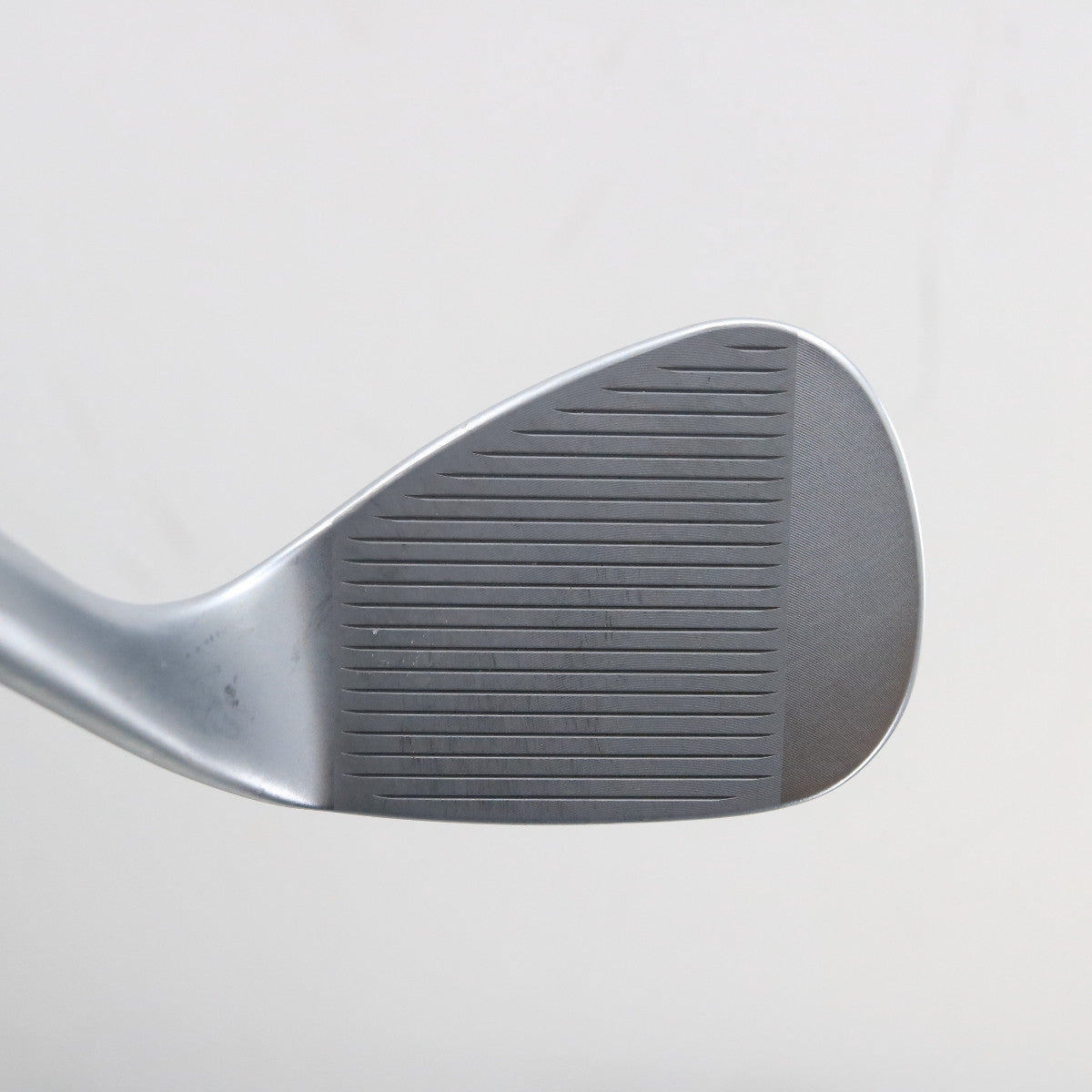 Ping S159 Chrome Sand Wedge 56 Degrees 56.12S Black Dot Steel Left-Hand S-159196