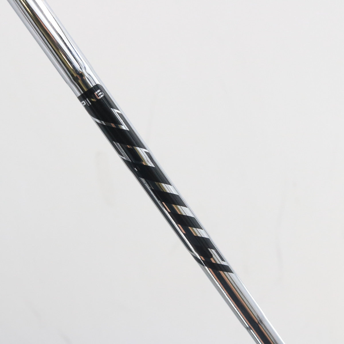 Ping S159 Chrome Sand Wedge 56 Degrees 56.12S Black Dot Steel Left-Hand S-159196