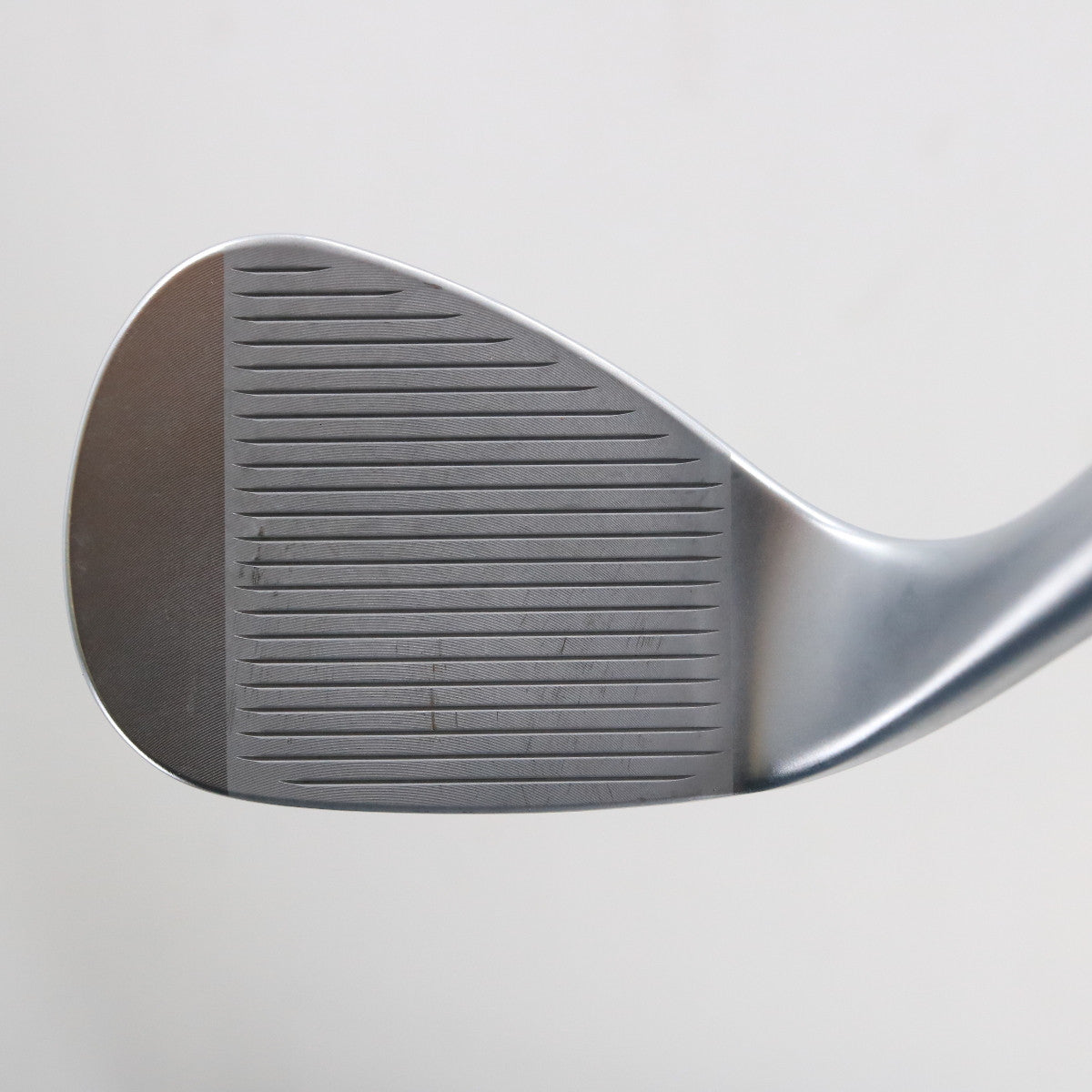 Ping S159 Chrome Lob Wedge 58 Degrees 58.06T Black Dot Z-Z115 Steel RH S-159197