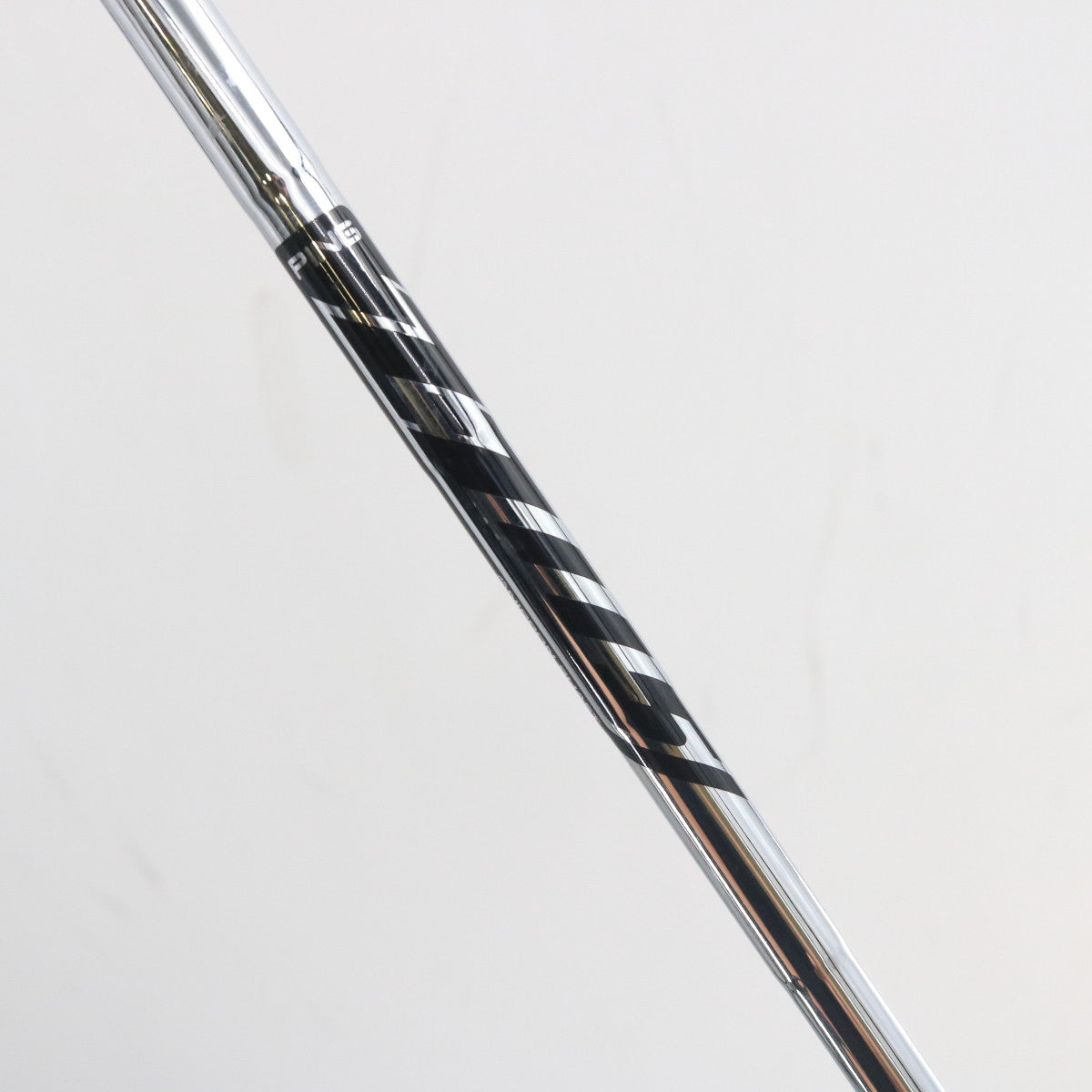 Ping S159 Chrome Lob Wedge 58 Degrees 58.06T Black Dot Z-Z115 Steel RH S-159197
