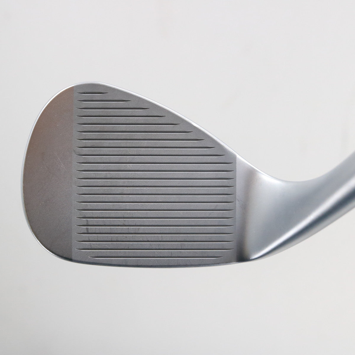 Ping S159 Chrome Lob Wedge 58 Degrees 58.06T Black Dot Z-Z115 Steel RH S-159198