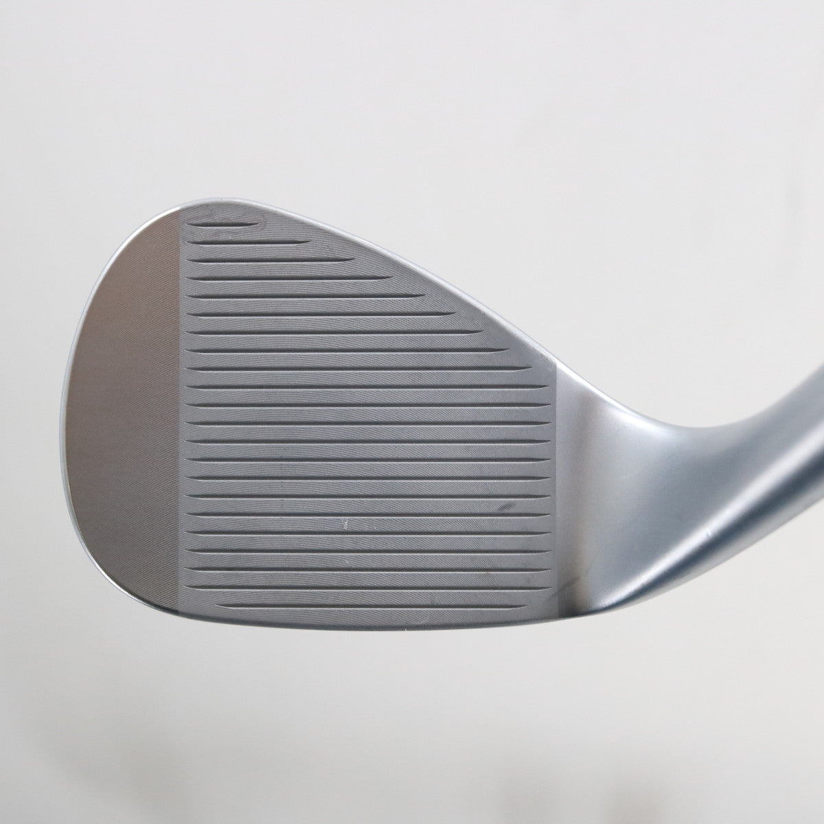 Ping S159 Chrome Lob Wedge 58 Degrees 58.08B Black Dot Z-Z115 Steel RH S-159200