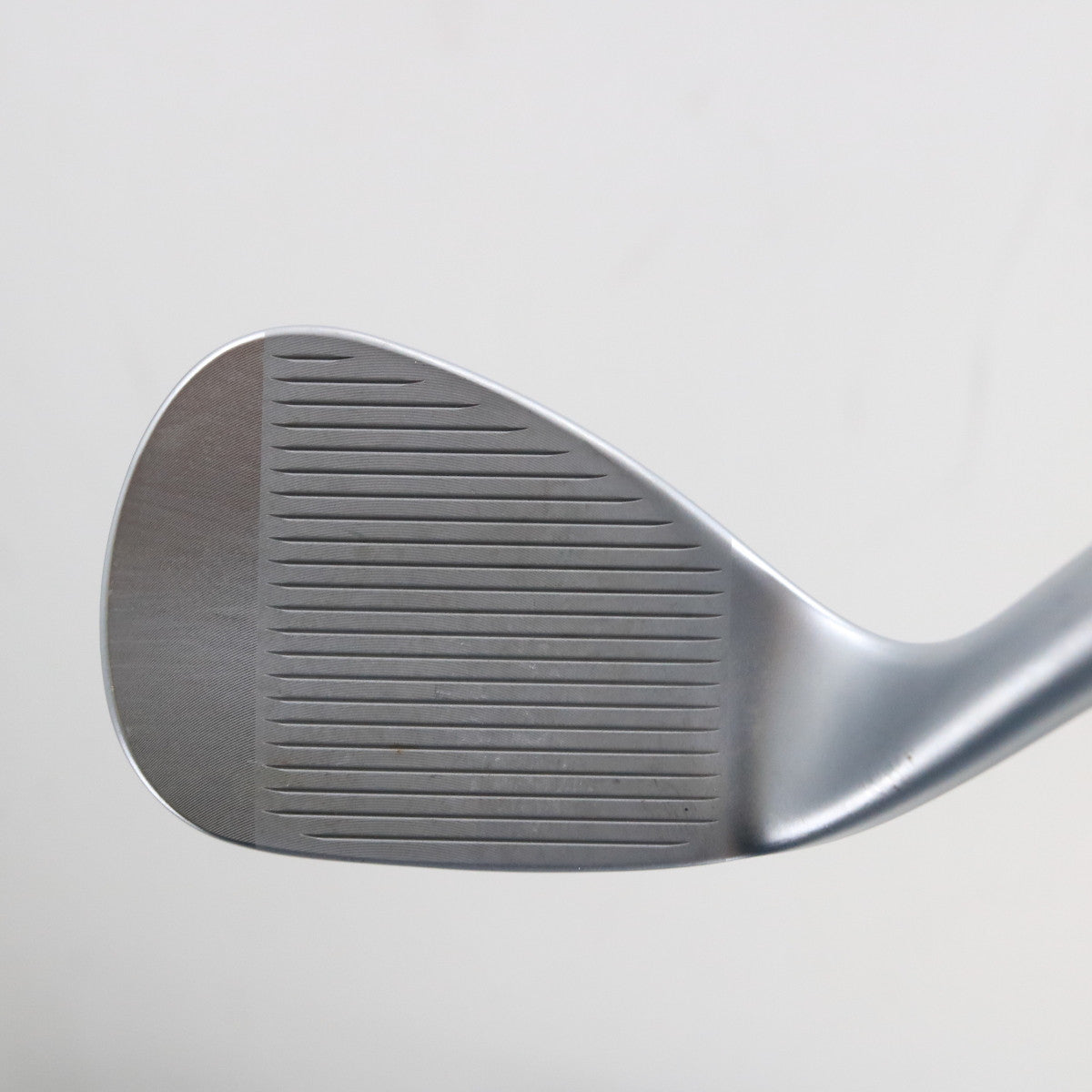 Ping S159 Chrome Lob Wedge 58 Degrees 58.14W Black Dot Z-Z115 Steel RH S-159202