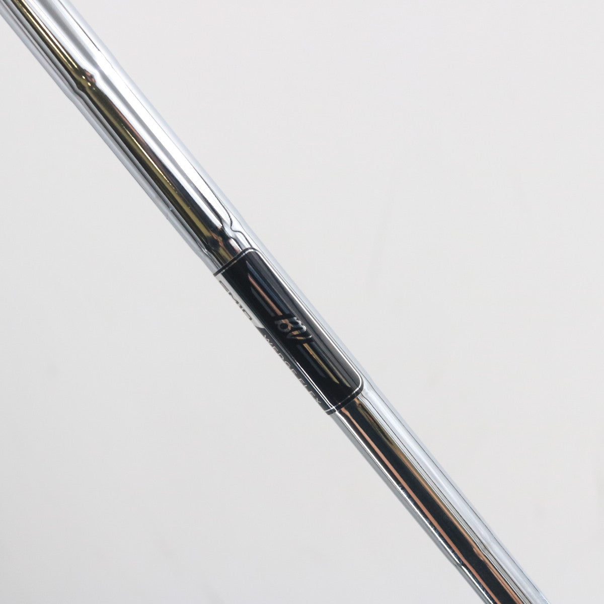 Titleist Vokey SM10 Tour Chrome Lob Wedge 58 Deg 58.14K Steel Left-Hand S-159205