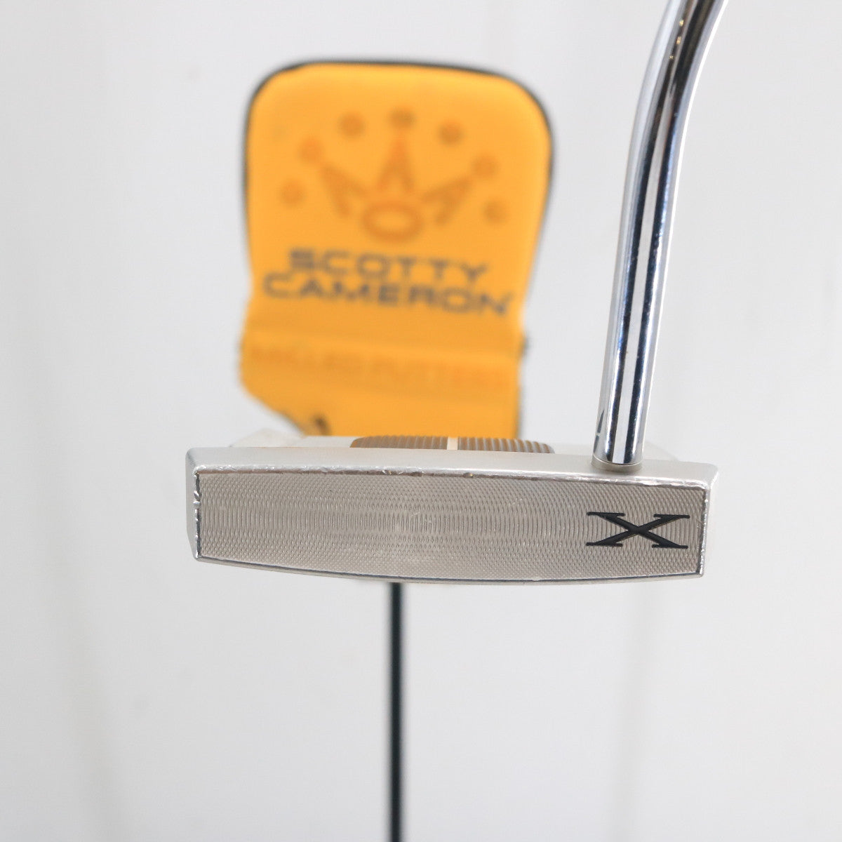 Titleist Scotty Cameron Phantom X 11 Putter 35 Inches 35" Steel RH S-159210