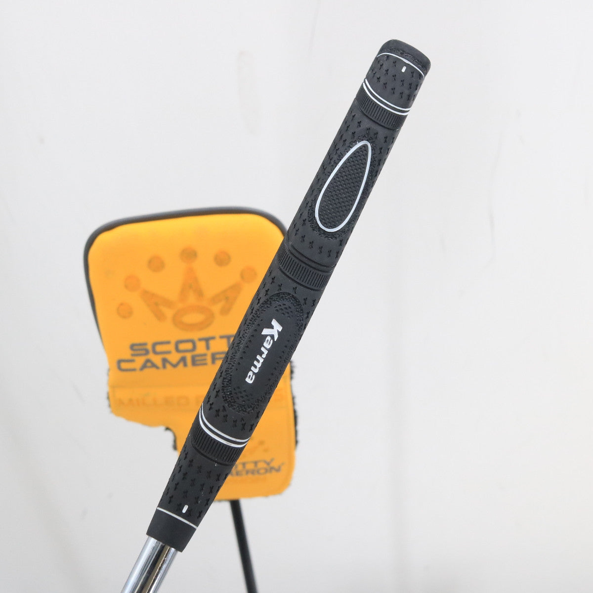 Titleist Scotty Cameron Phantom X 11 Putter 35 Inches 35" Steel RH S-159210