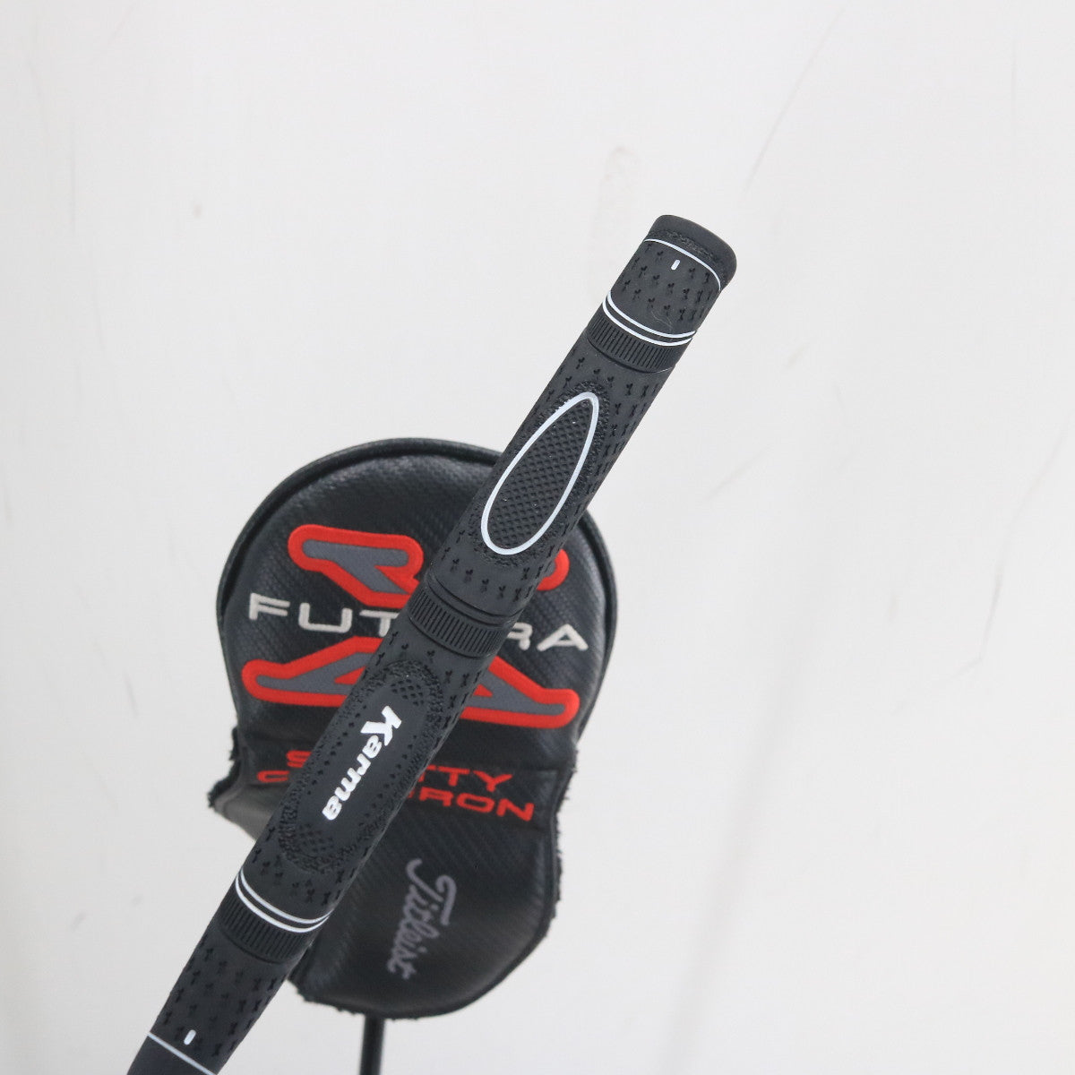Titleist Scotty Cameron Futura 5.5M Mallet Putter 35 Inches 35" Steel RH S-159212