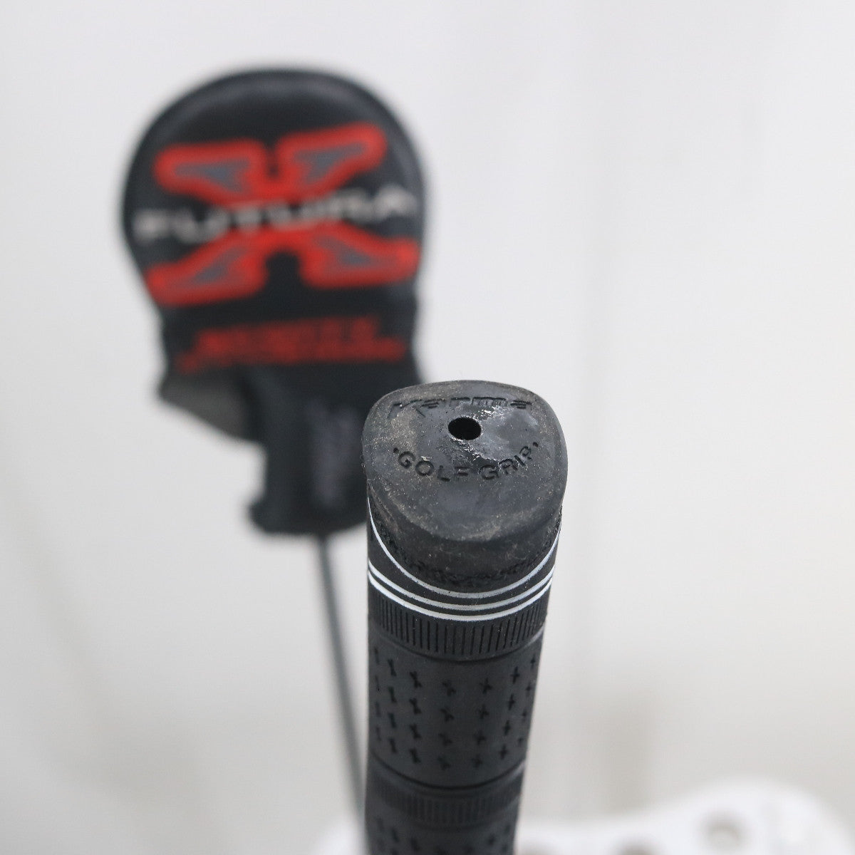 Titleist Scotty Cameron Futura 5.5M Mallet Putter 35 Inches 35" Steel RH S-159212