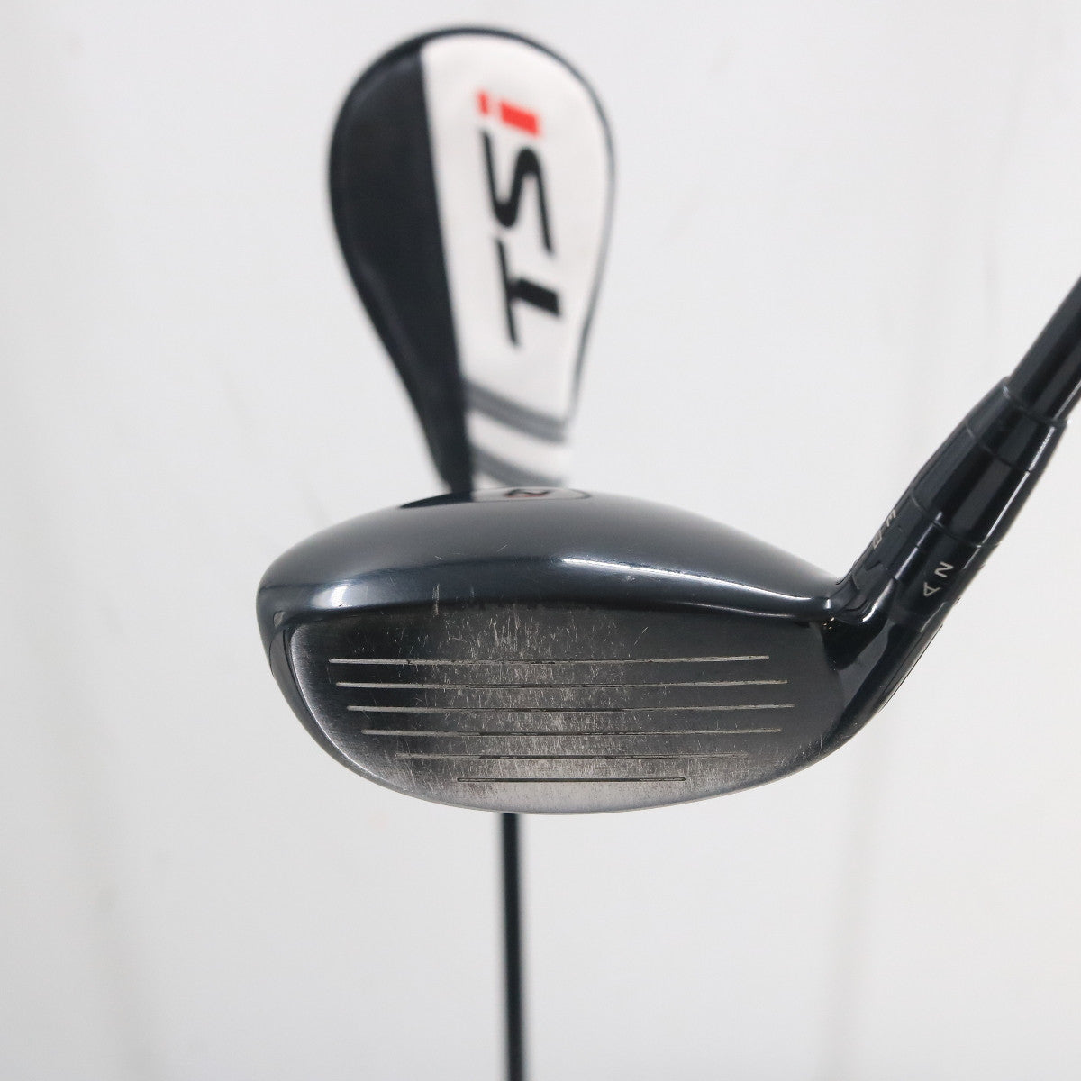 Titleist TSi2 4 Hybrid 21 Degrees Graphite Kuro Kage Regular Right-Hand S-159217