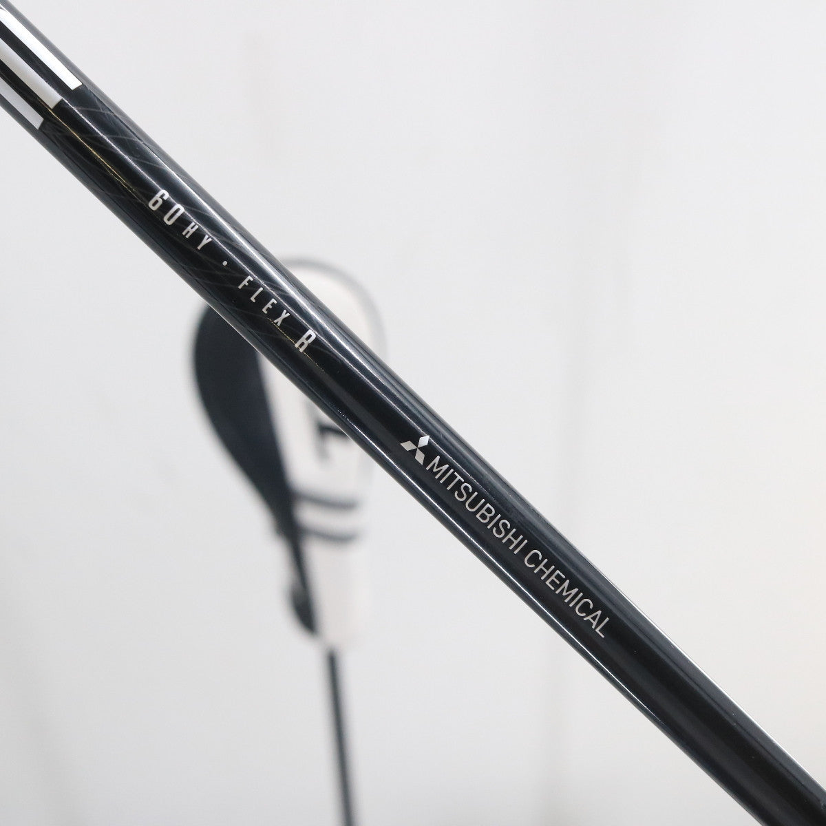 Titleist TSi2 4 Hybrid 21 Degrees Graphite Kuro Kage Regular Right-Hand S-159217