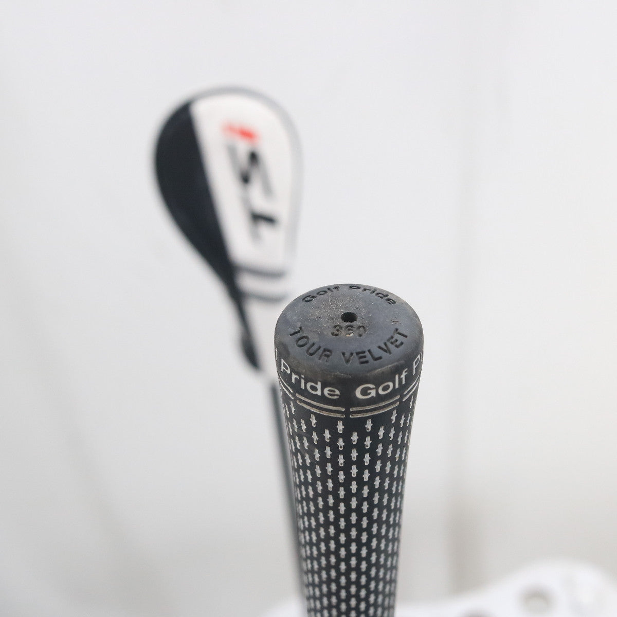 Titleist TSi2 4 Hybrid 21 Degrees Graphite Kuro Kage Regular Right-Hand S-159217