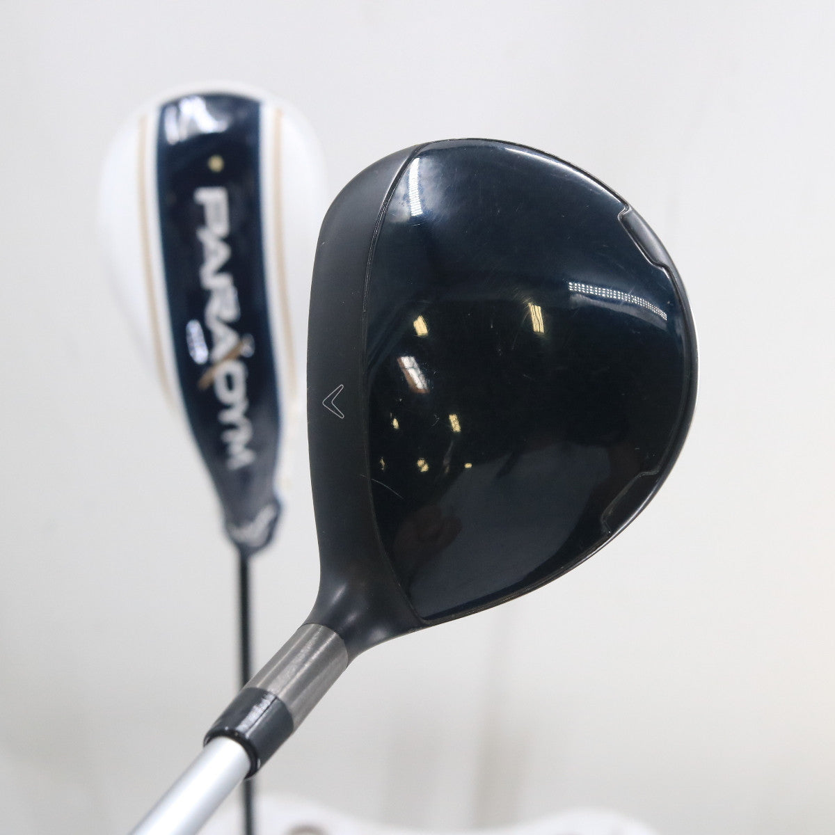 Callaway PARADYM X 5 Fairway Wood 18 Deg Graphite Ascent 50A Seniors RH S-159227