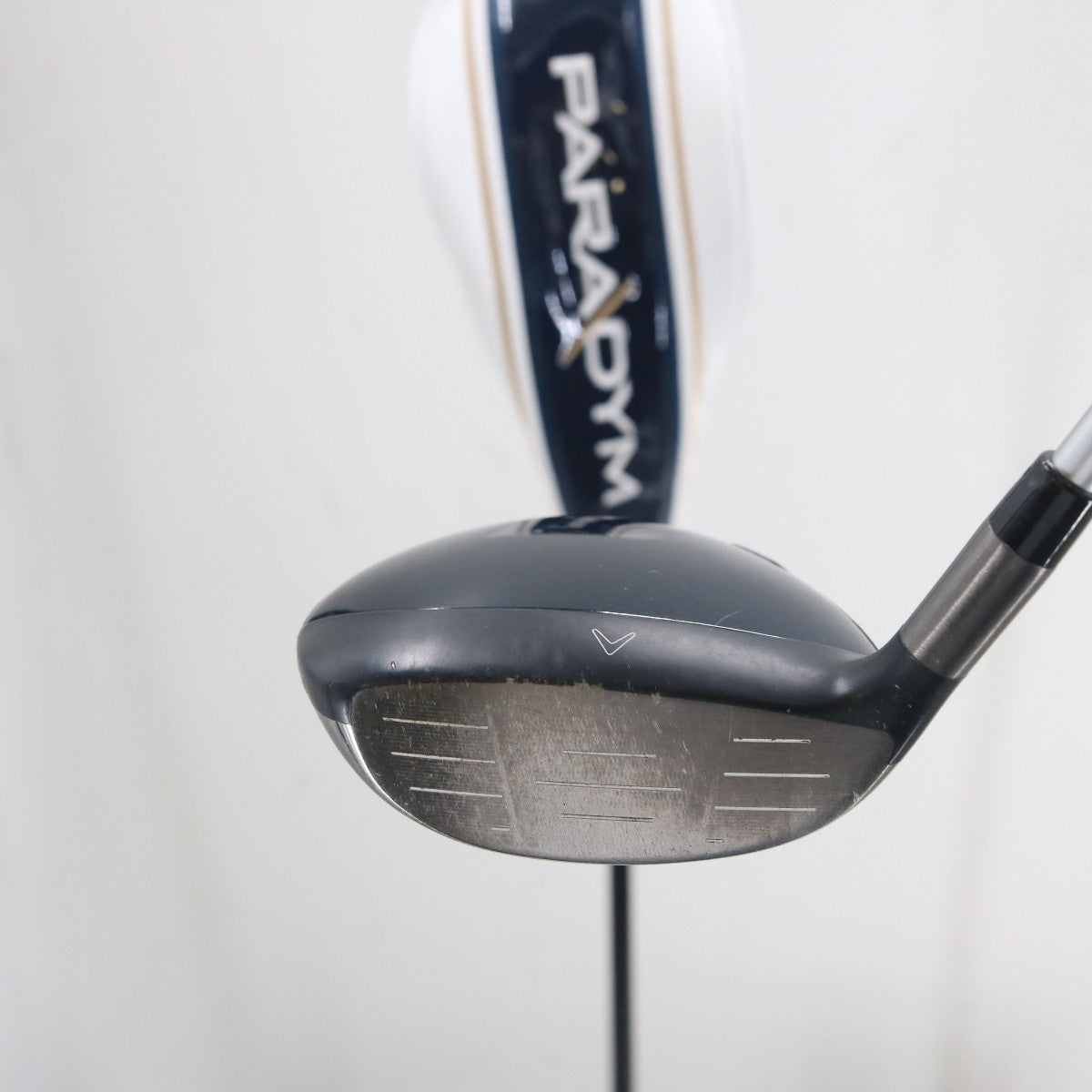 Callaway PARADYM X 5 Fairway Wood 18 Deg Graphite Ascent 50A Seniors RH S-159227