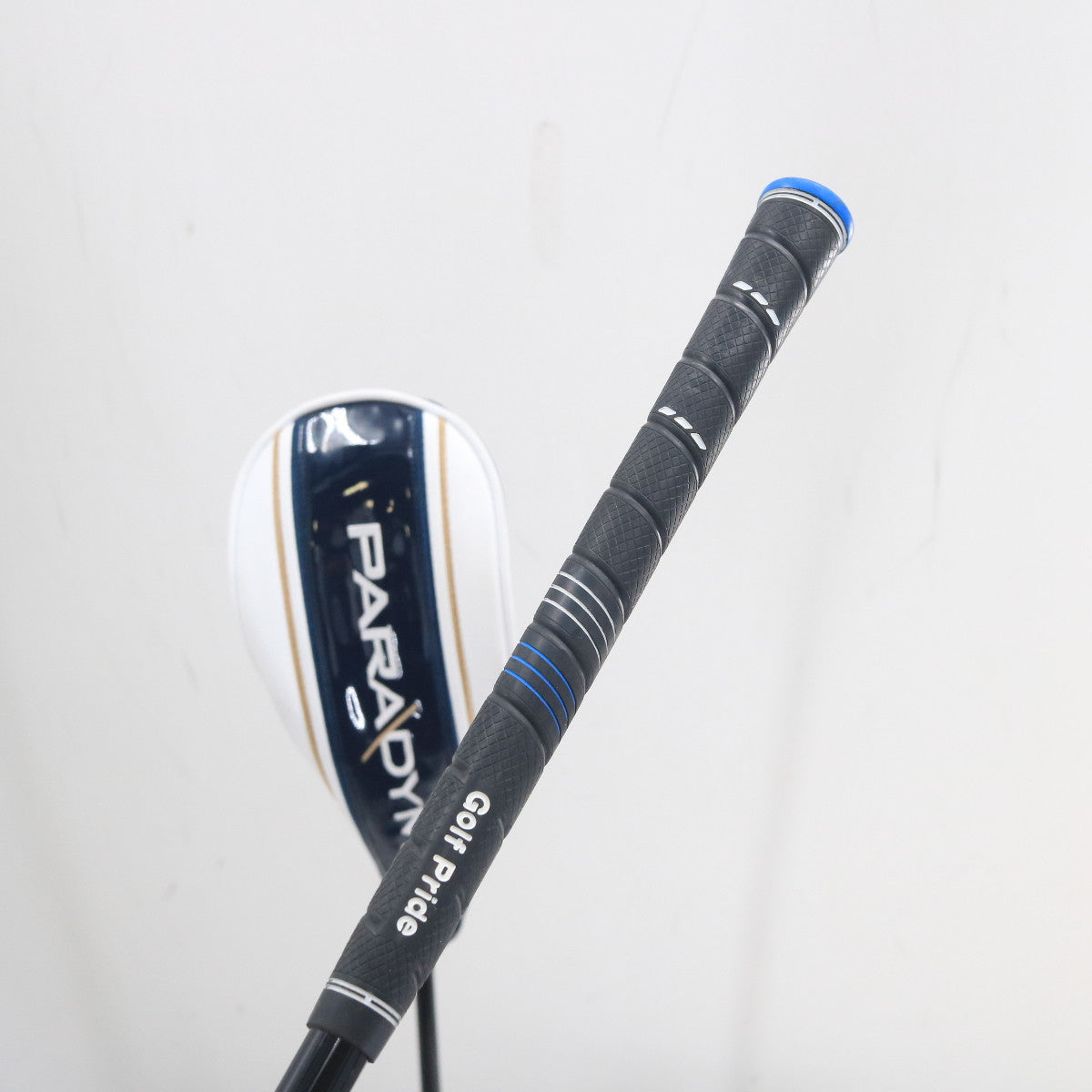 Callaway PARADYM X 5 Fairway Wood 18 Deg Graphite Ascent 50A Seniors RH S-159227