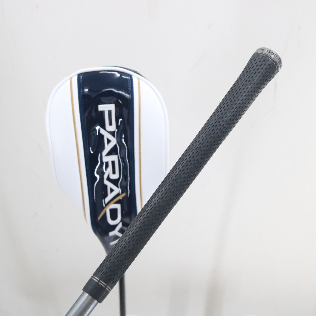 Callaway Paradym Triple Diamond Driver 9.0 Degrees Graphite Regular RH S-159232