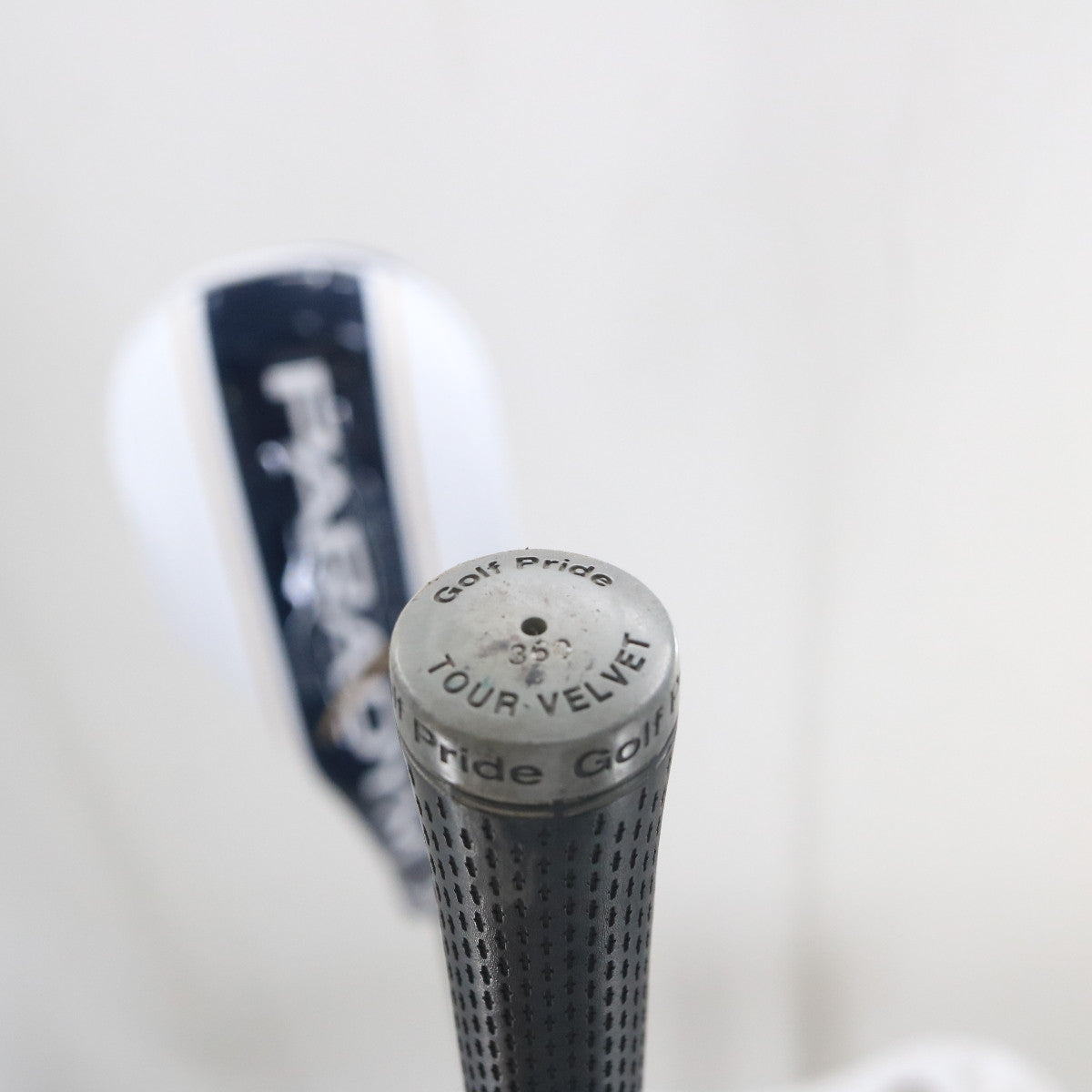 Callaway Paradym Triple Diamond Driver 9.0 Degrees Graphite Regular RH S-159232