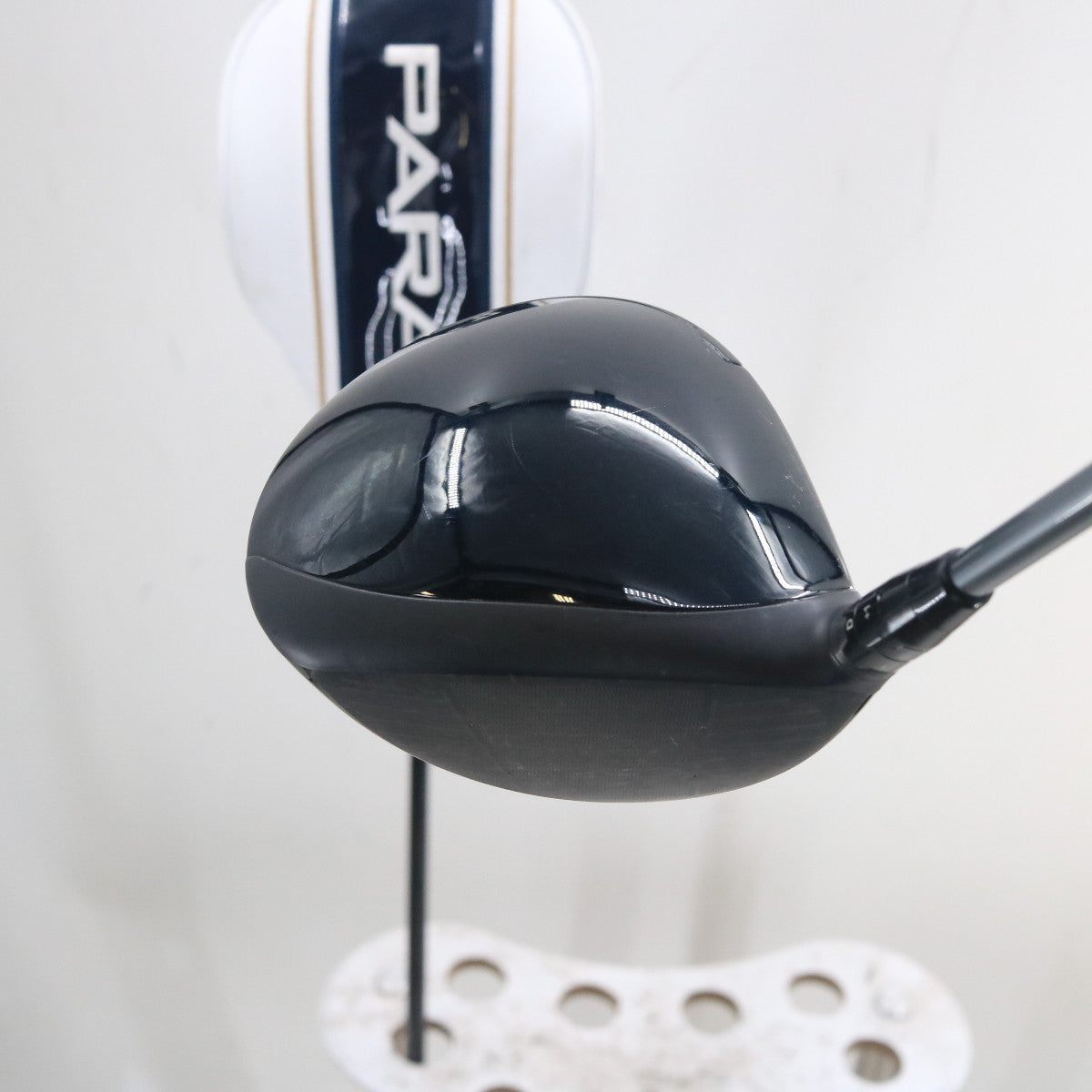 Callaway Paradym Triple Diamond Driver 9.0 Degrees Graphite Regular RH S-159232