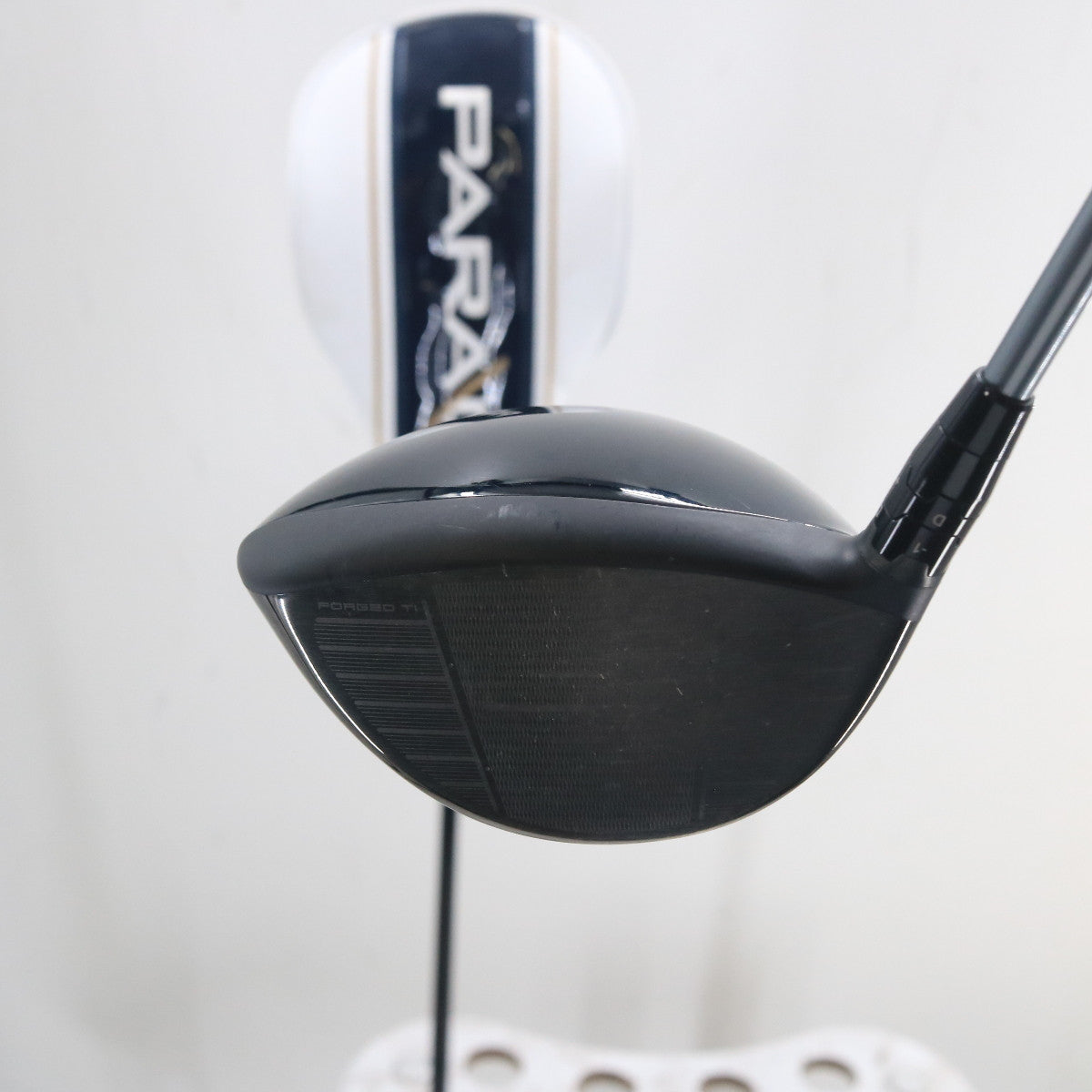 Callaway Paradym Triple Diamond Driver 9.0 Degrees Graphite Regular RH S-159232