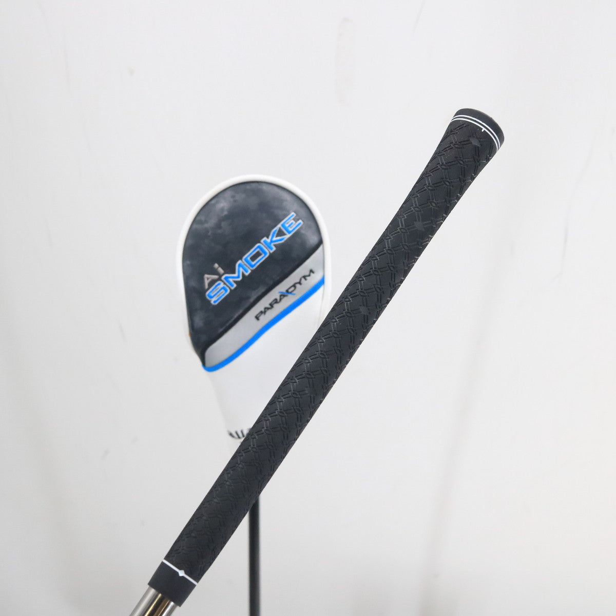 Callaway Paradym Ai Smoke 4 Hybrid 21 Deg Graphite Regular Left-Handed S-159233