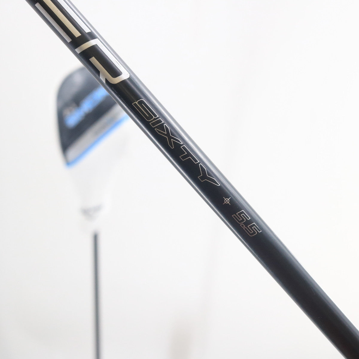 Callaway Paradym Ai Smoke HL 4 Hybrid 21 Deg Graphite Cypher Regular RH S-159234